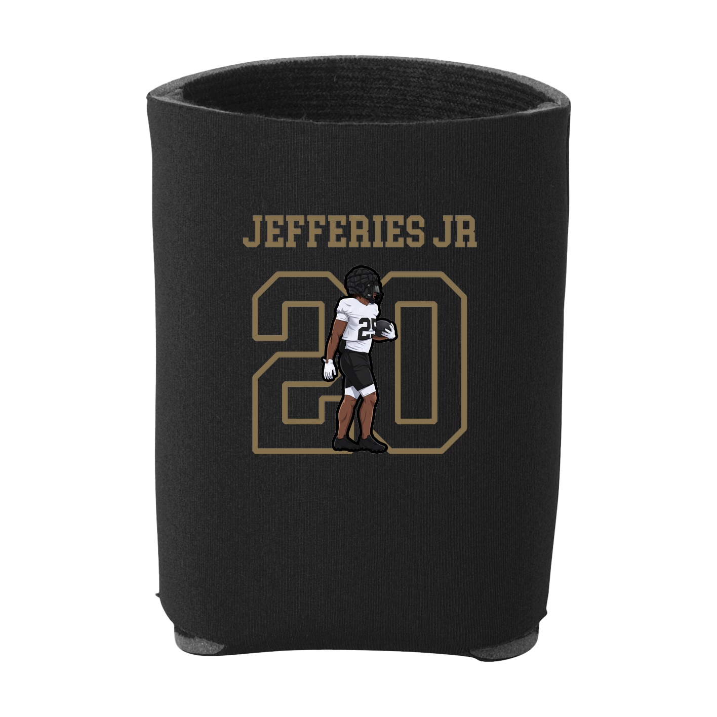 Can Holder — Shirsey in Black