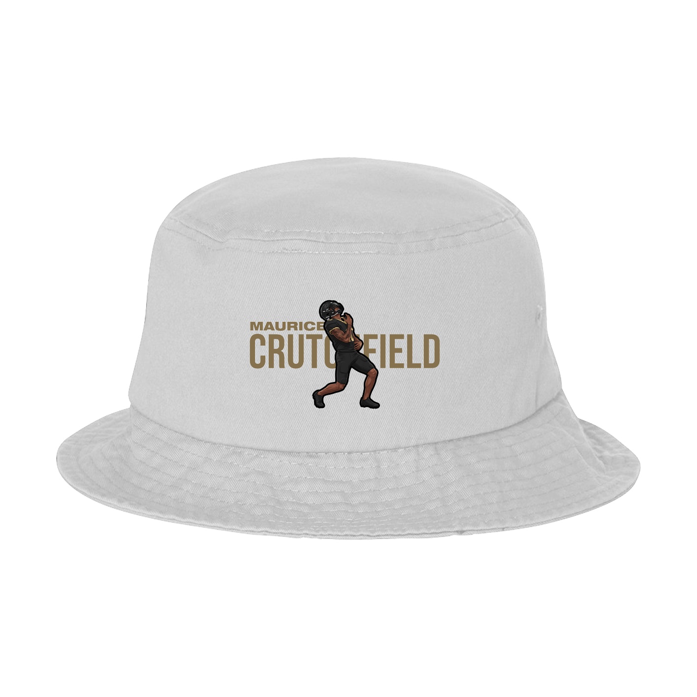 Bucket Cap