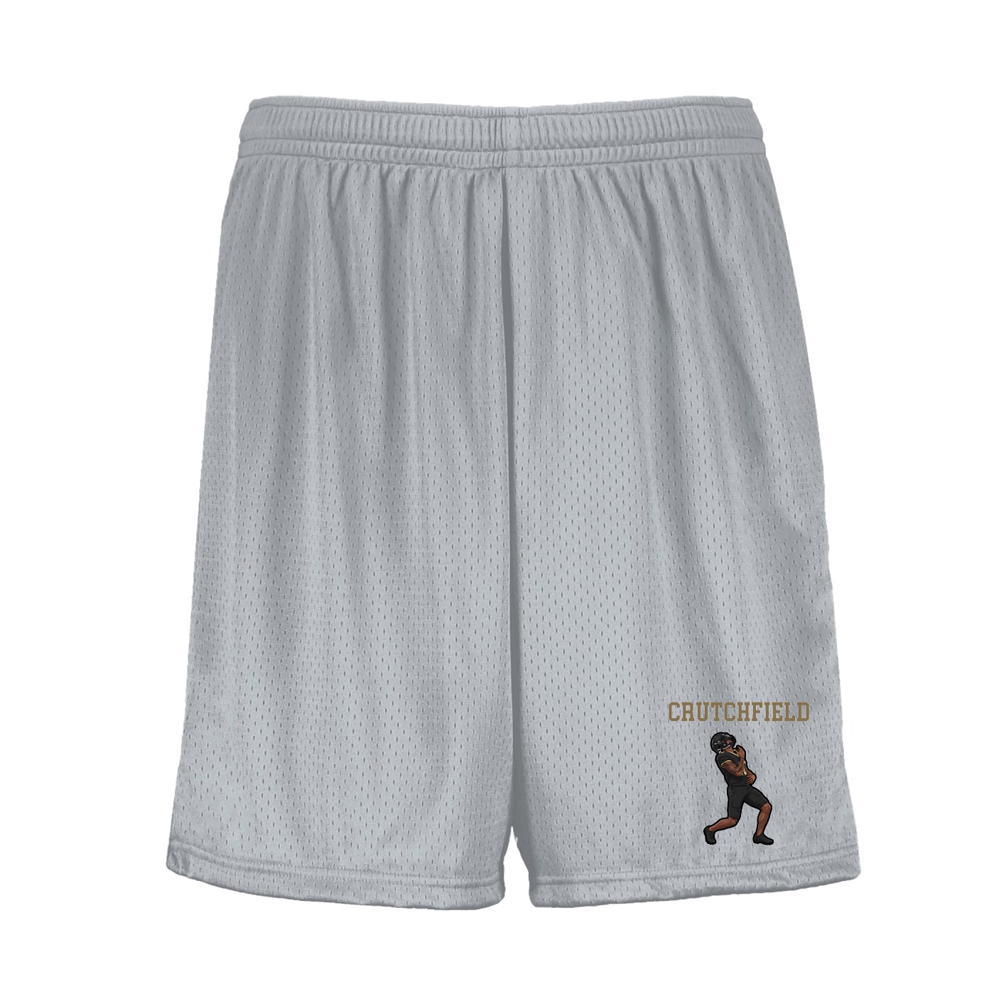 Shorts — Shirsey in Silver