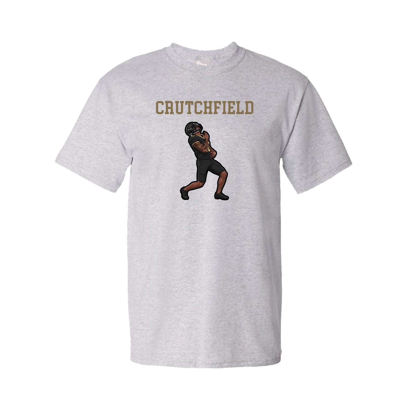Tee — Shirsey in Grey