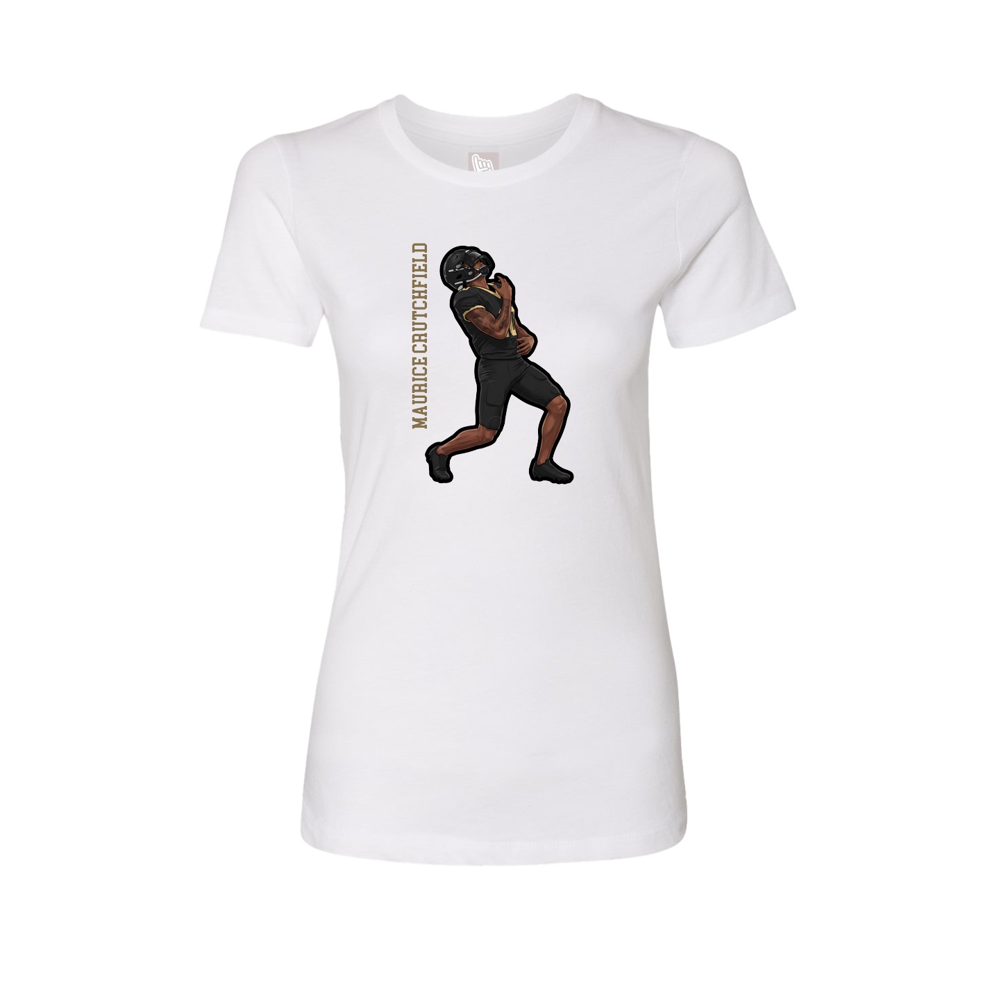 Fitted Women's Tee