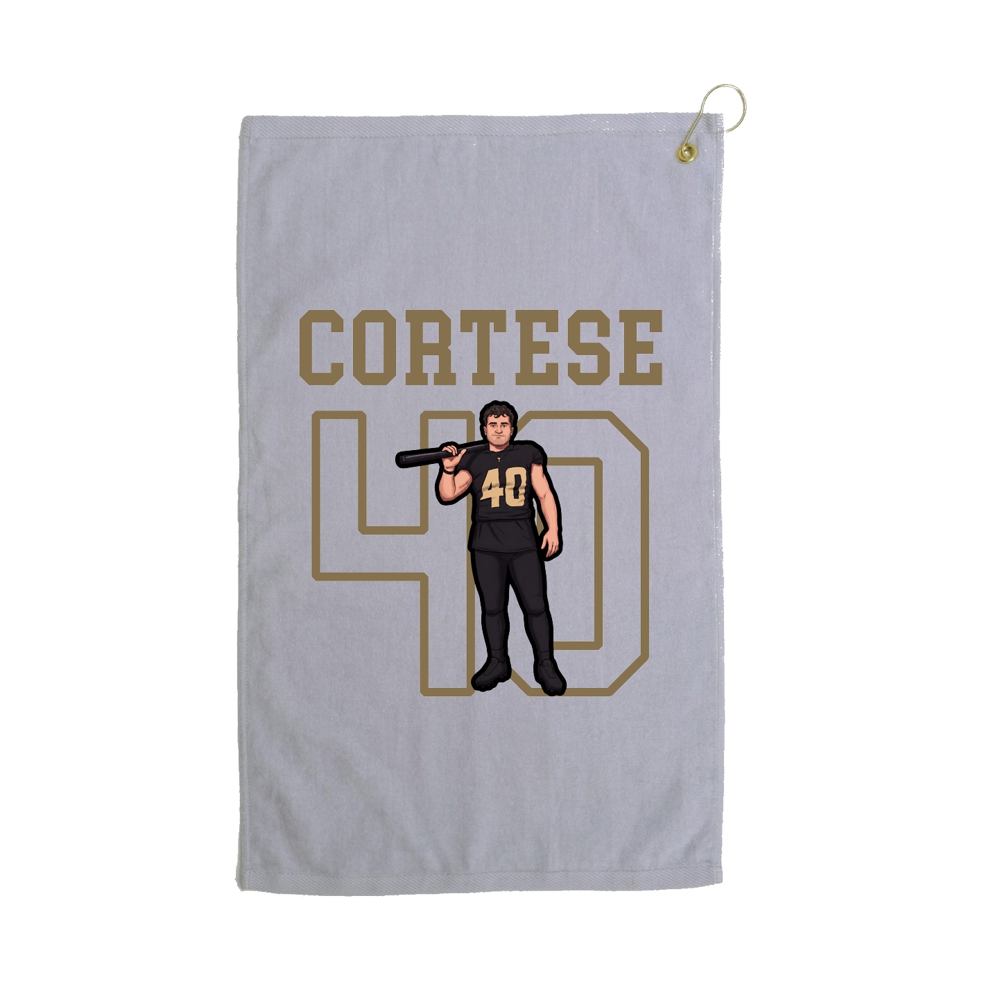Golf Towel