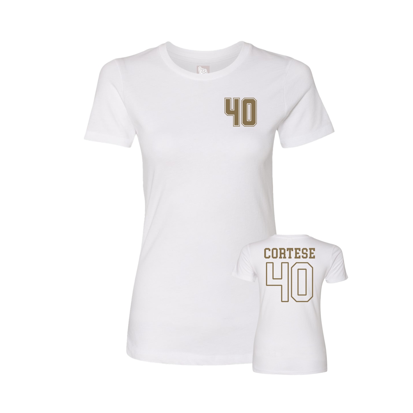Womens Tee