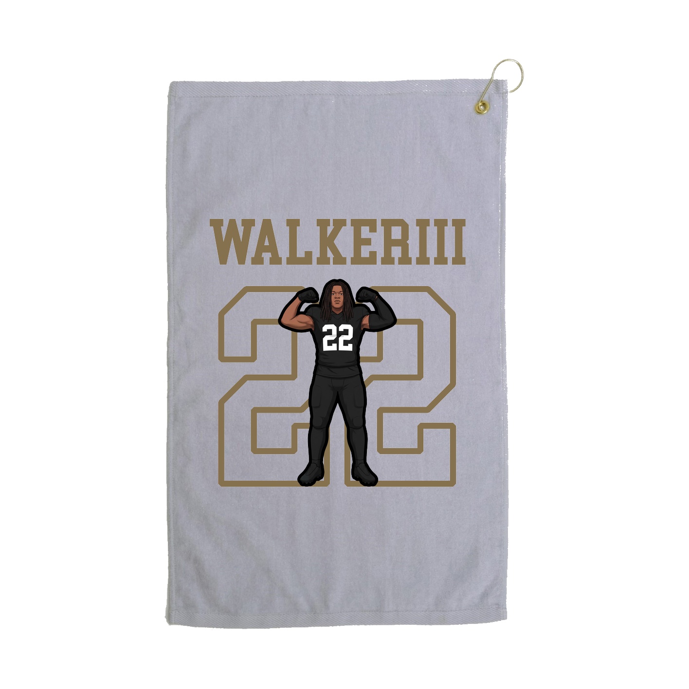 Golf Towel