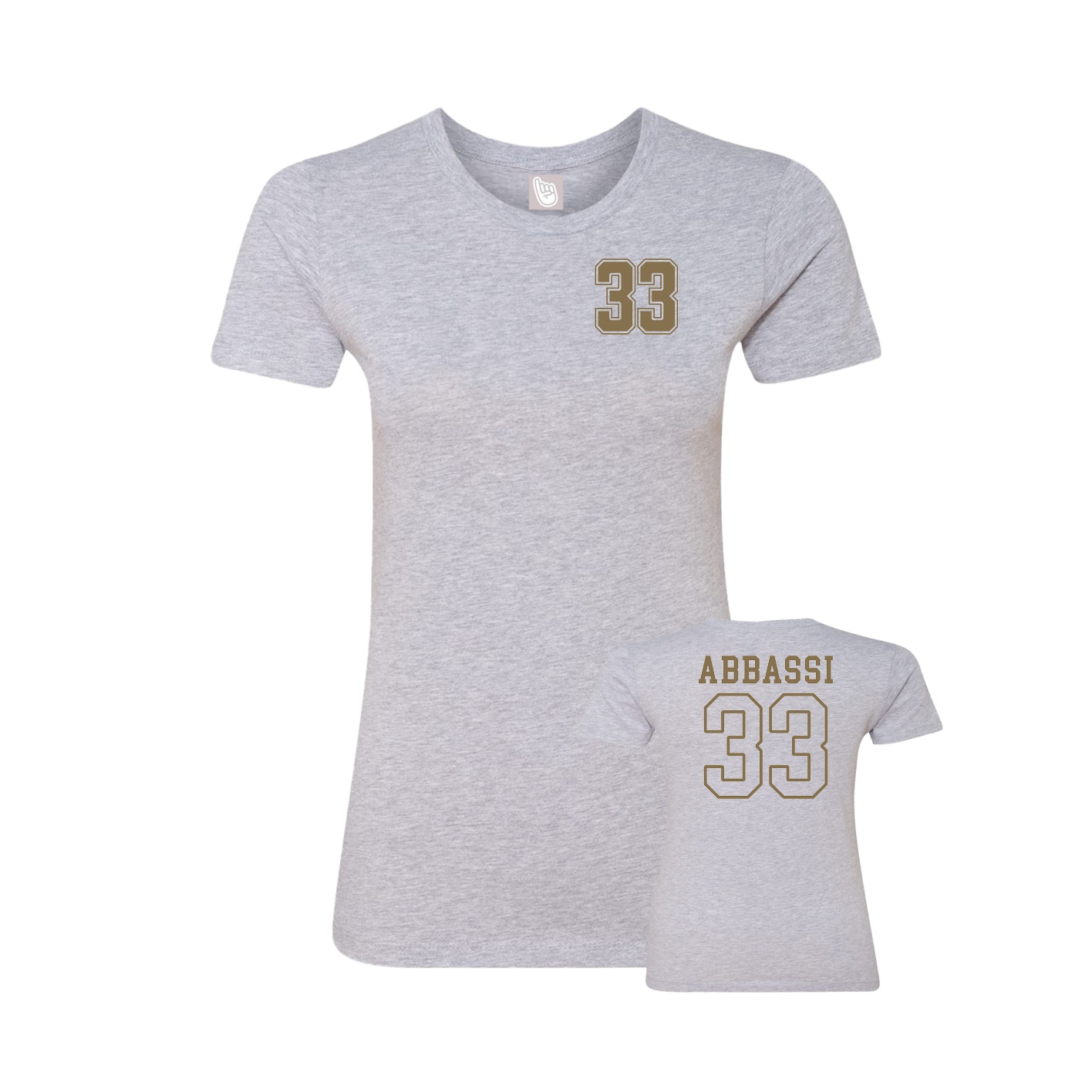 Womens Tee