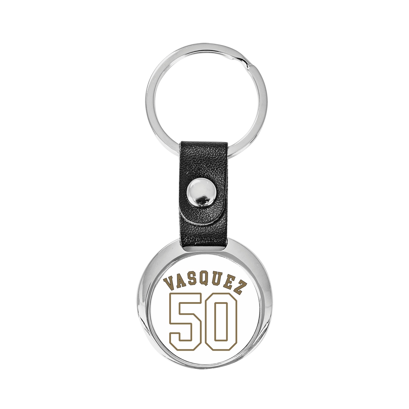 Key Chain — Shirsey Arch in Classic
