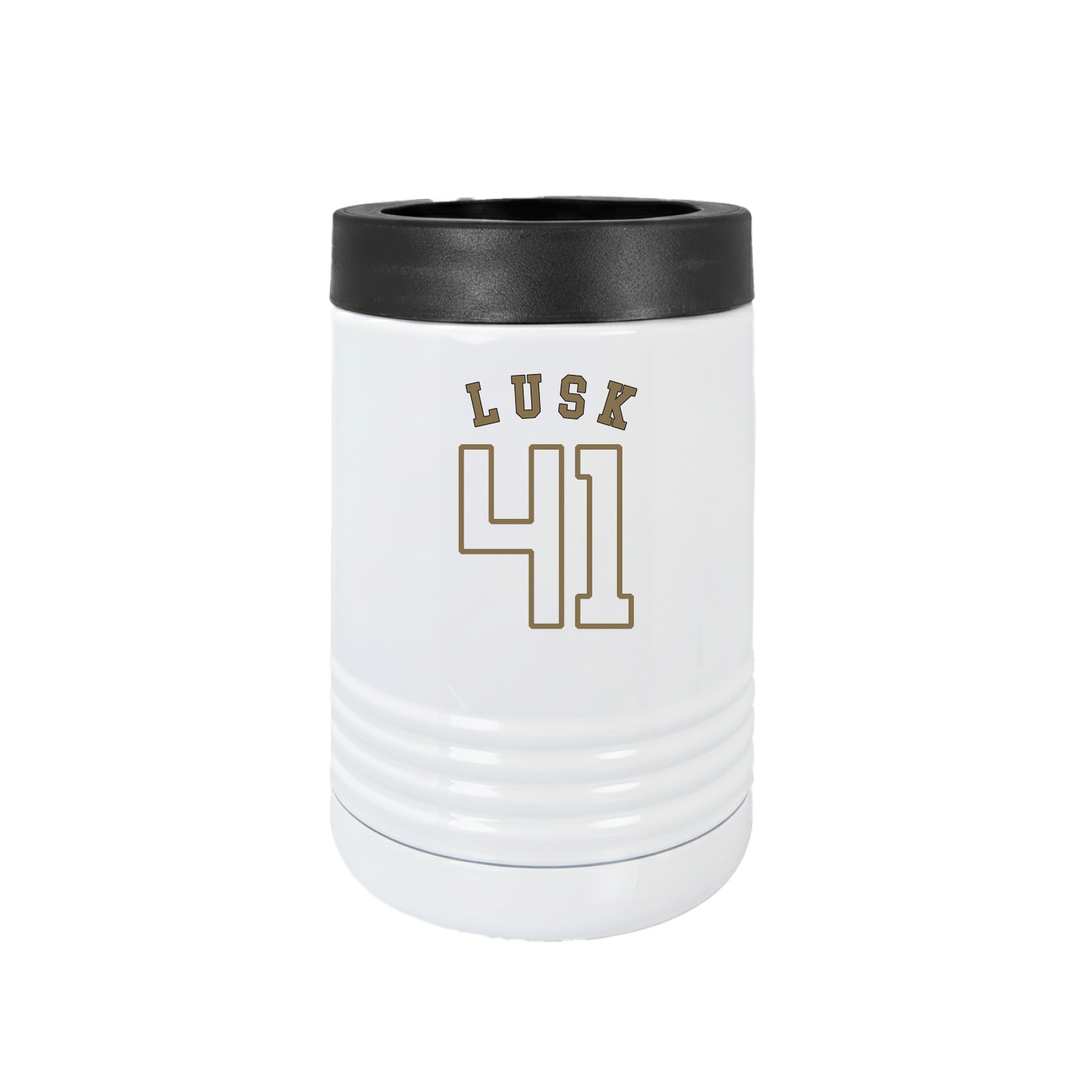 Beverage Holder — Shirsey Arch in White