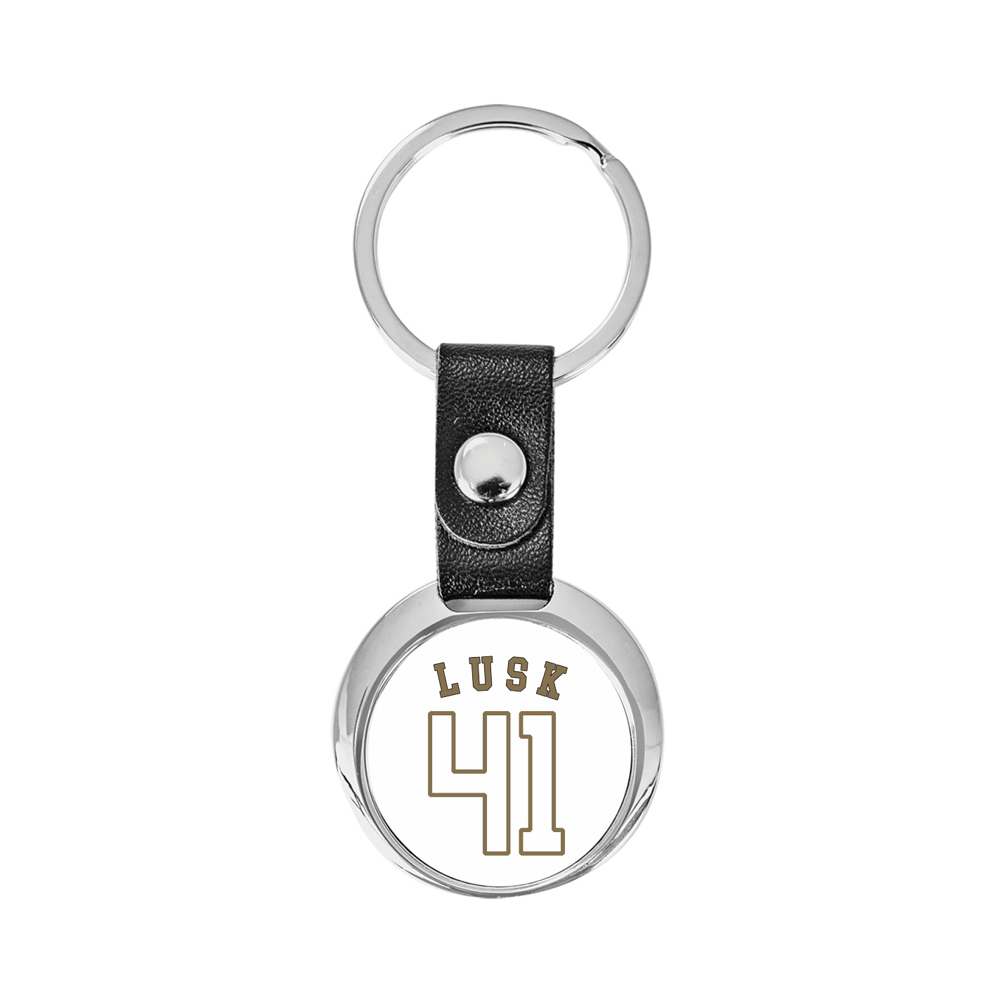 Key Chain — Shirsey Arch in Classic