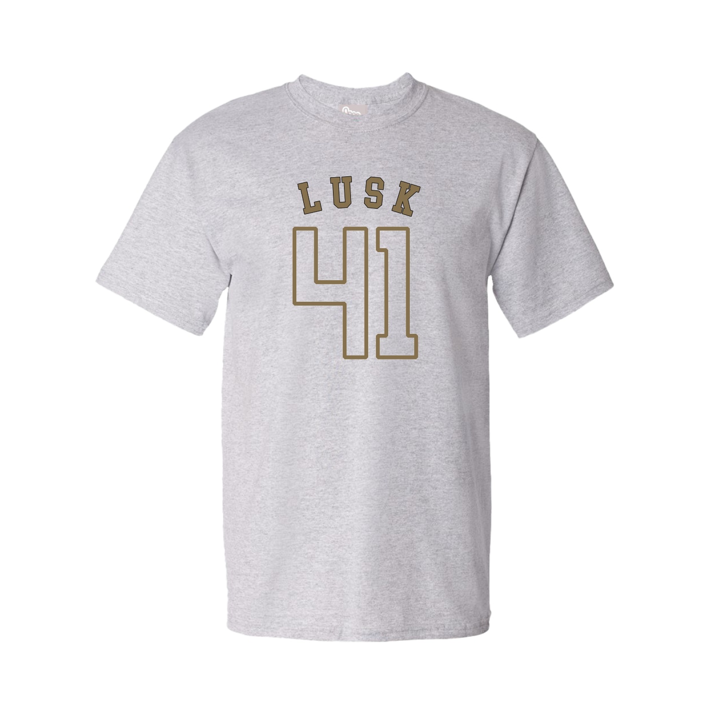 Tee — Shirsey Arch in Grey