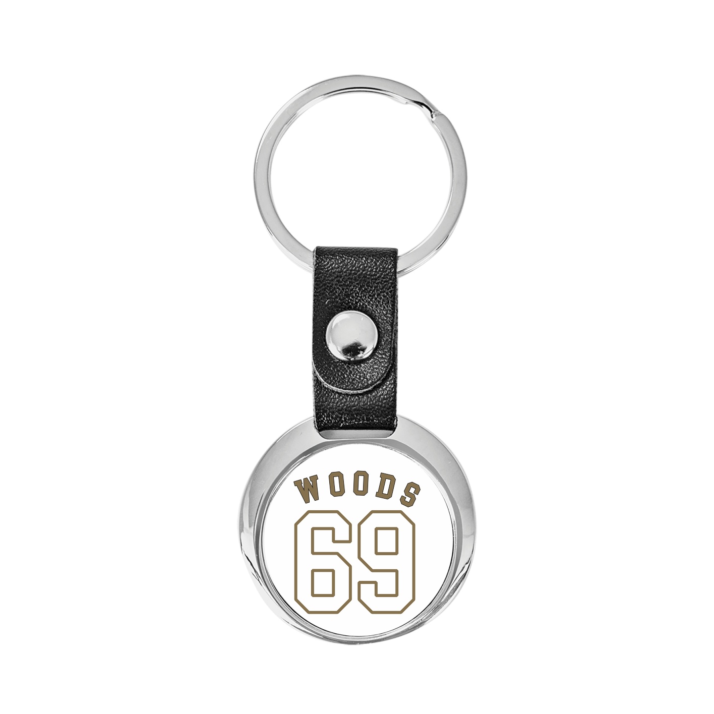 Key Chain — Shirsey Arch in Classic