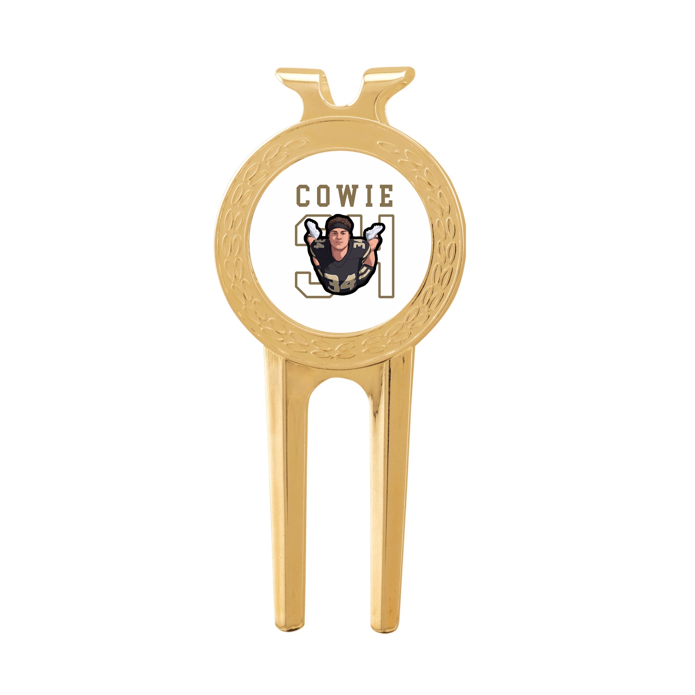 Divot Tool with Ball Marker — Shirsey in Classic
