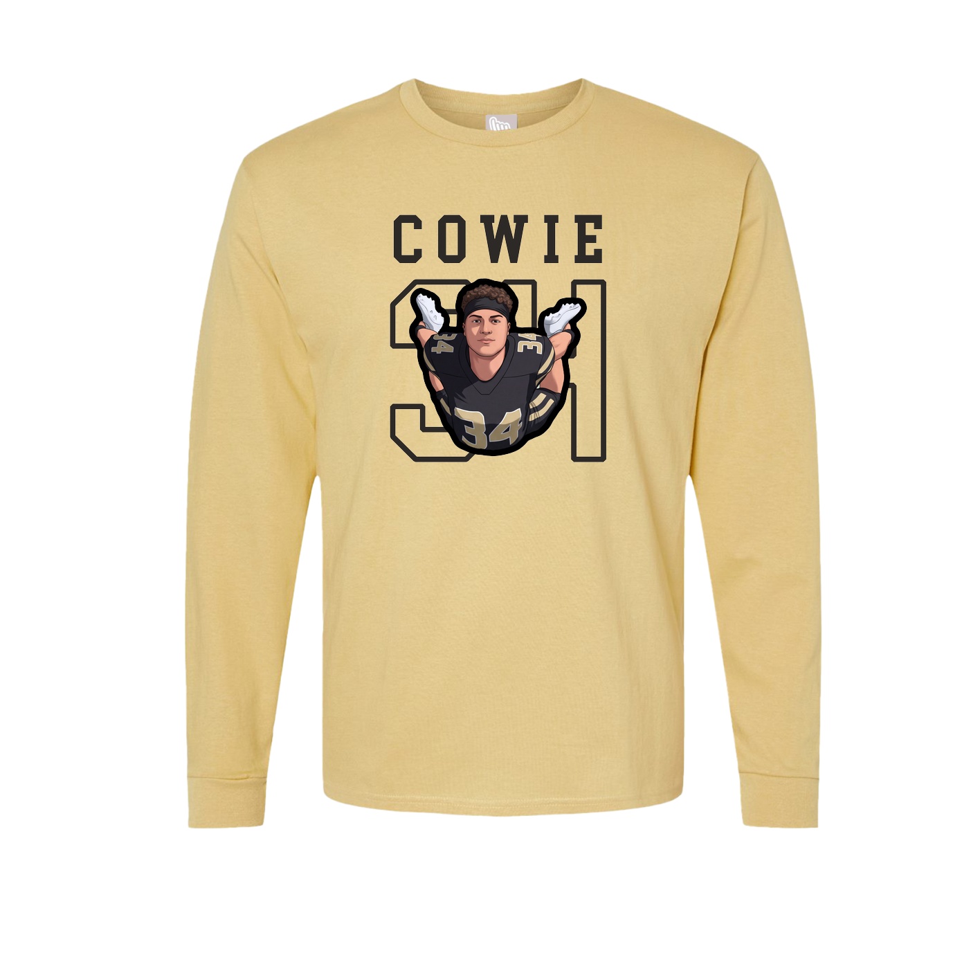 Long Sleeve Tee
