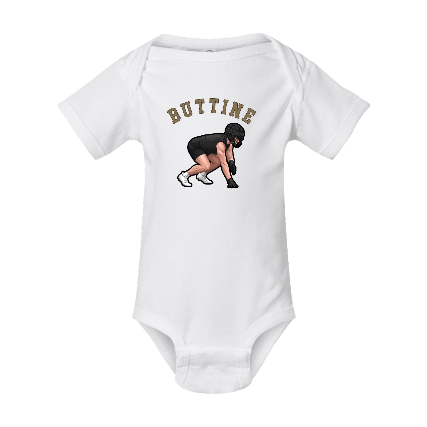 Baby Onesie