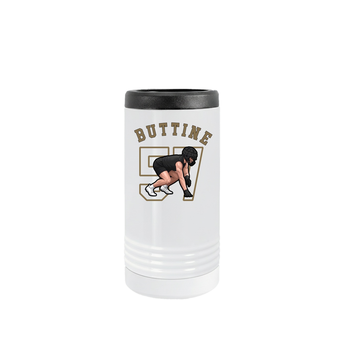 Slim Beverage Holder