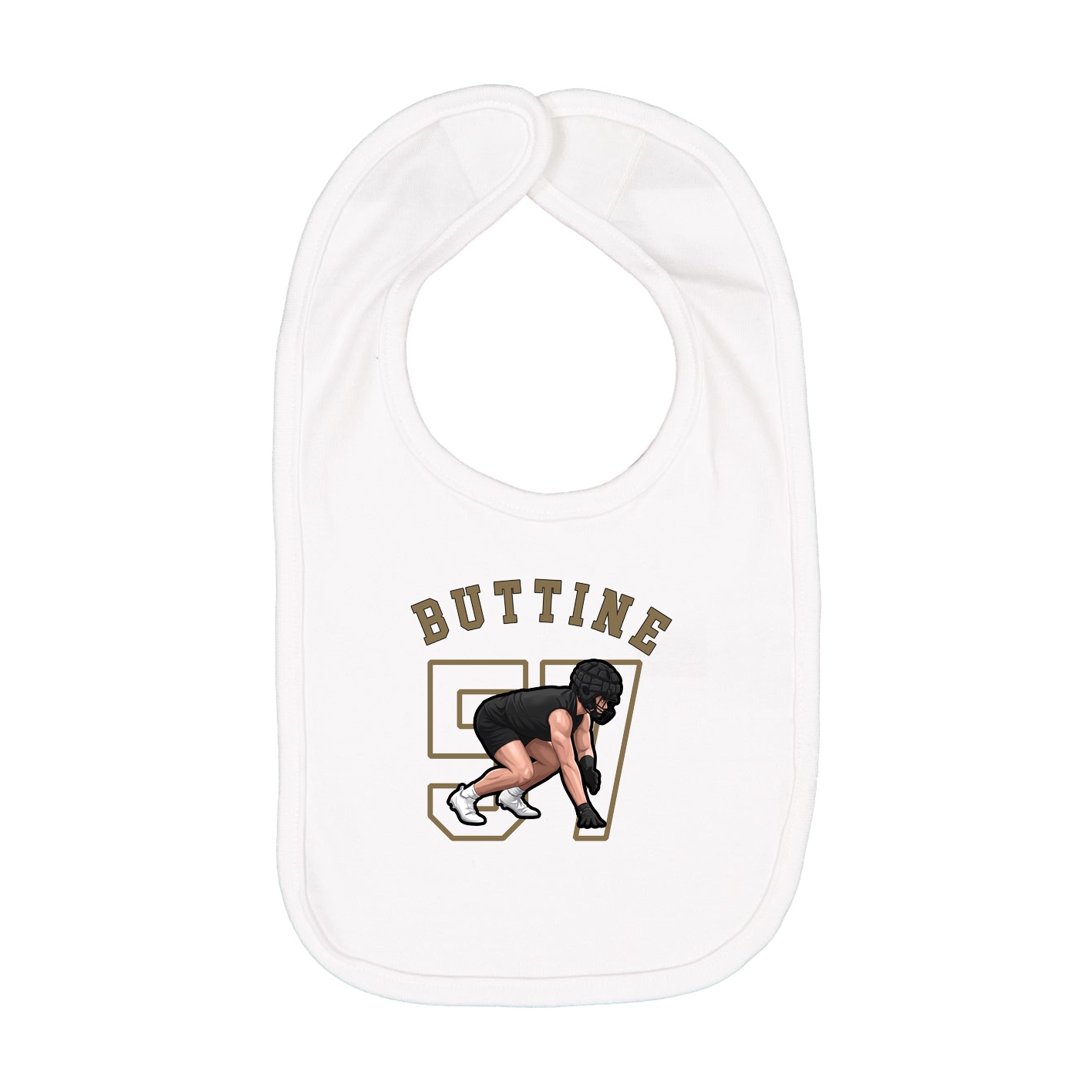 Infant Bib