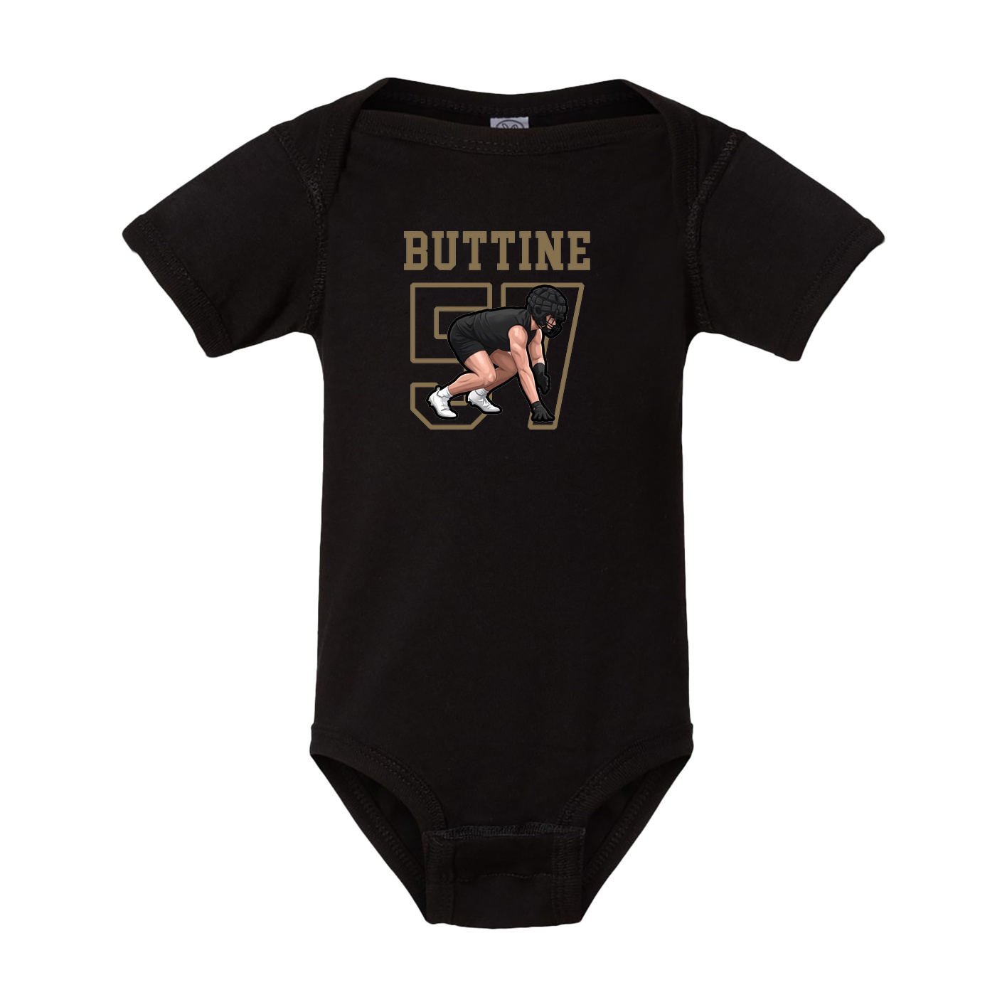 Baby Onesie