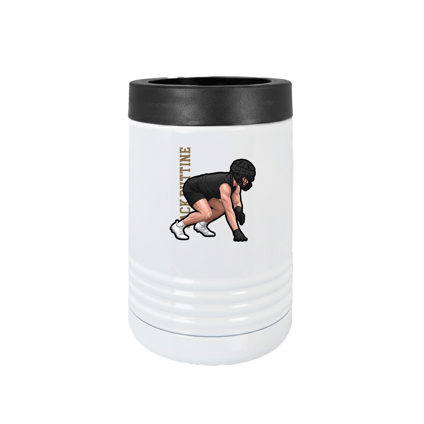 Beverage Holder — Classic in White