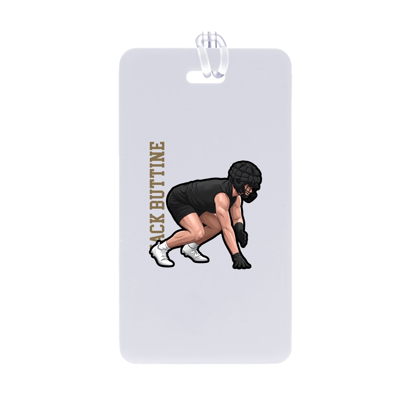 Bag Tag