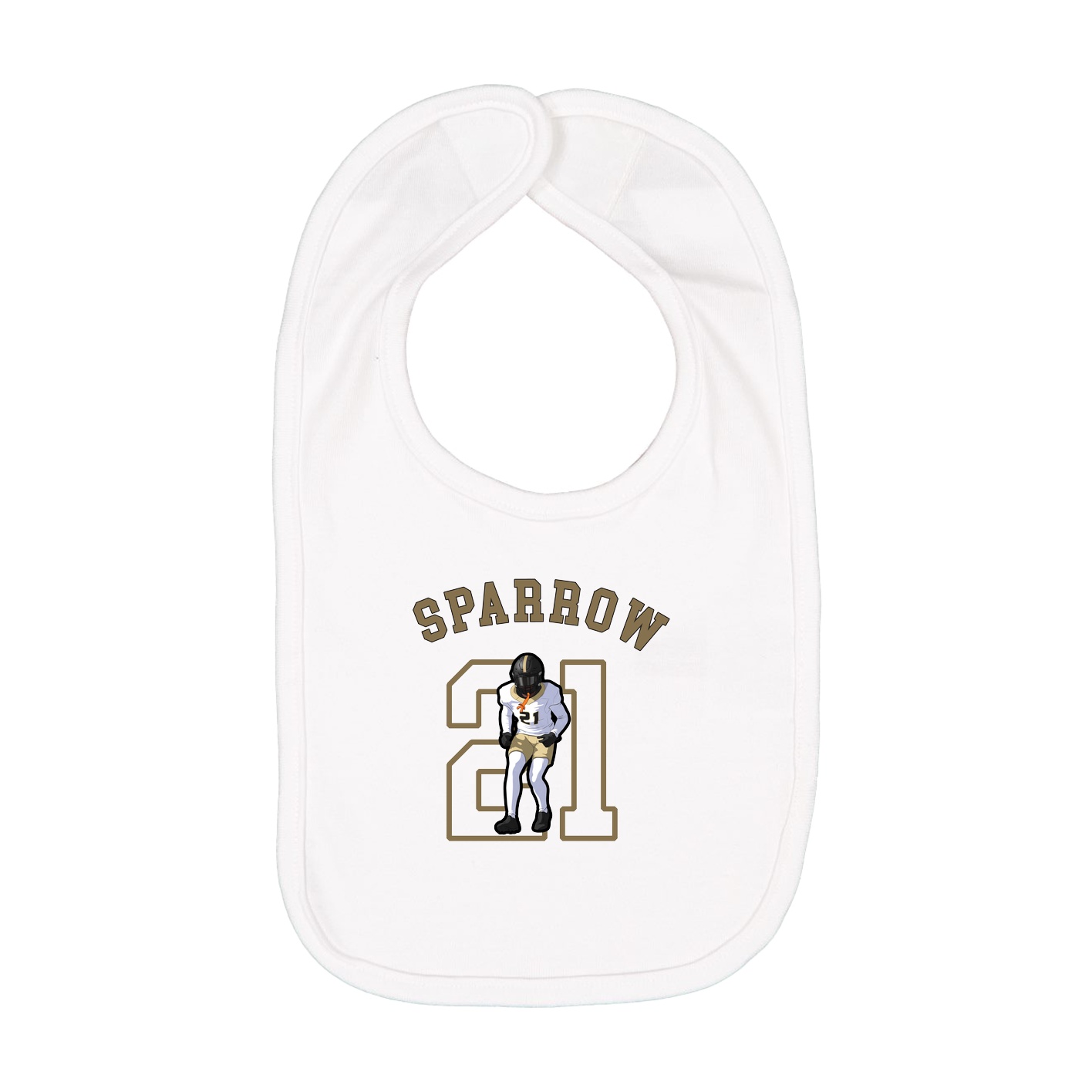 Infant Bib