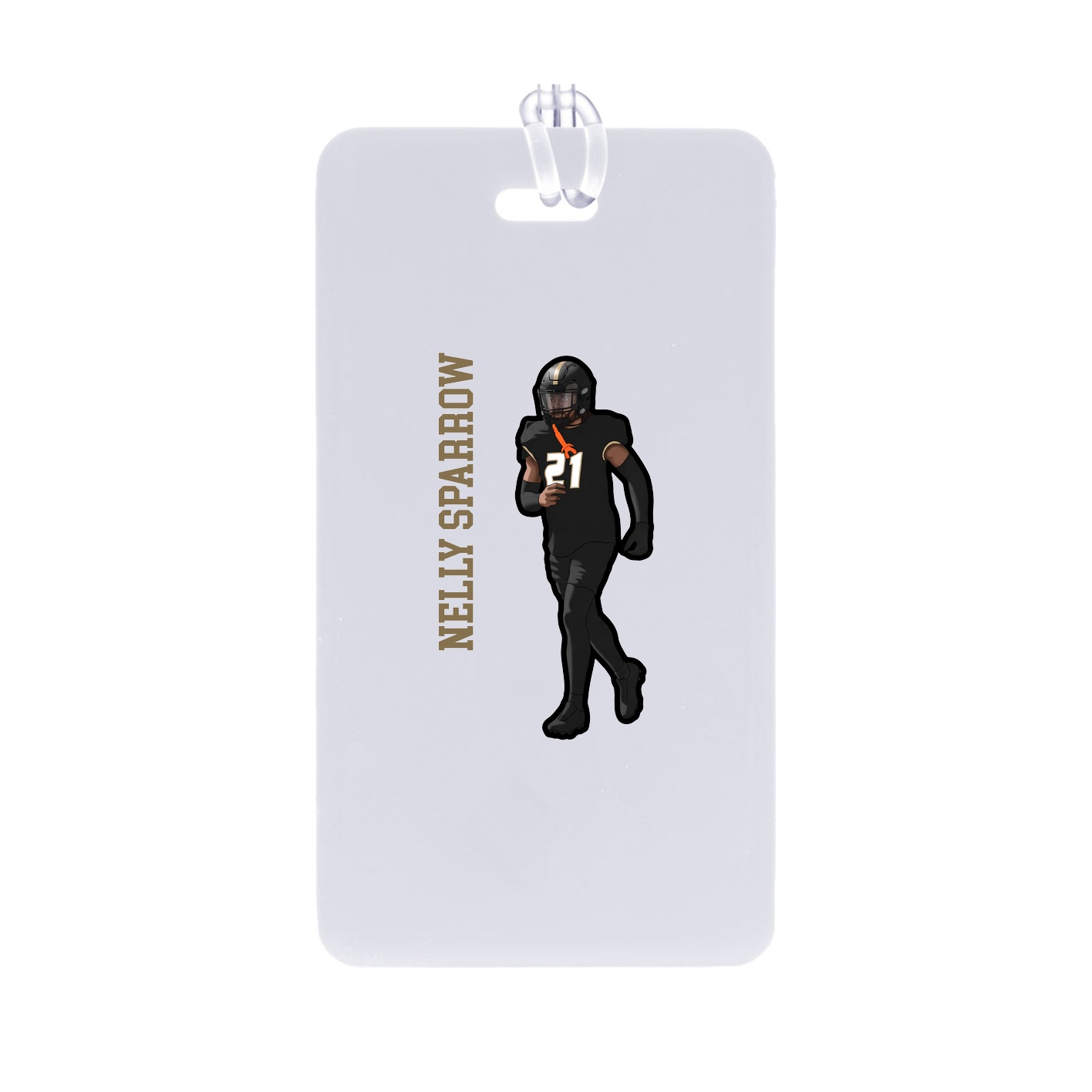 Bag Tag