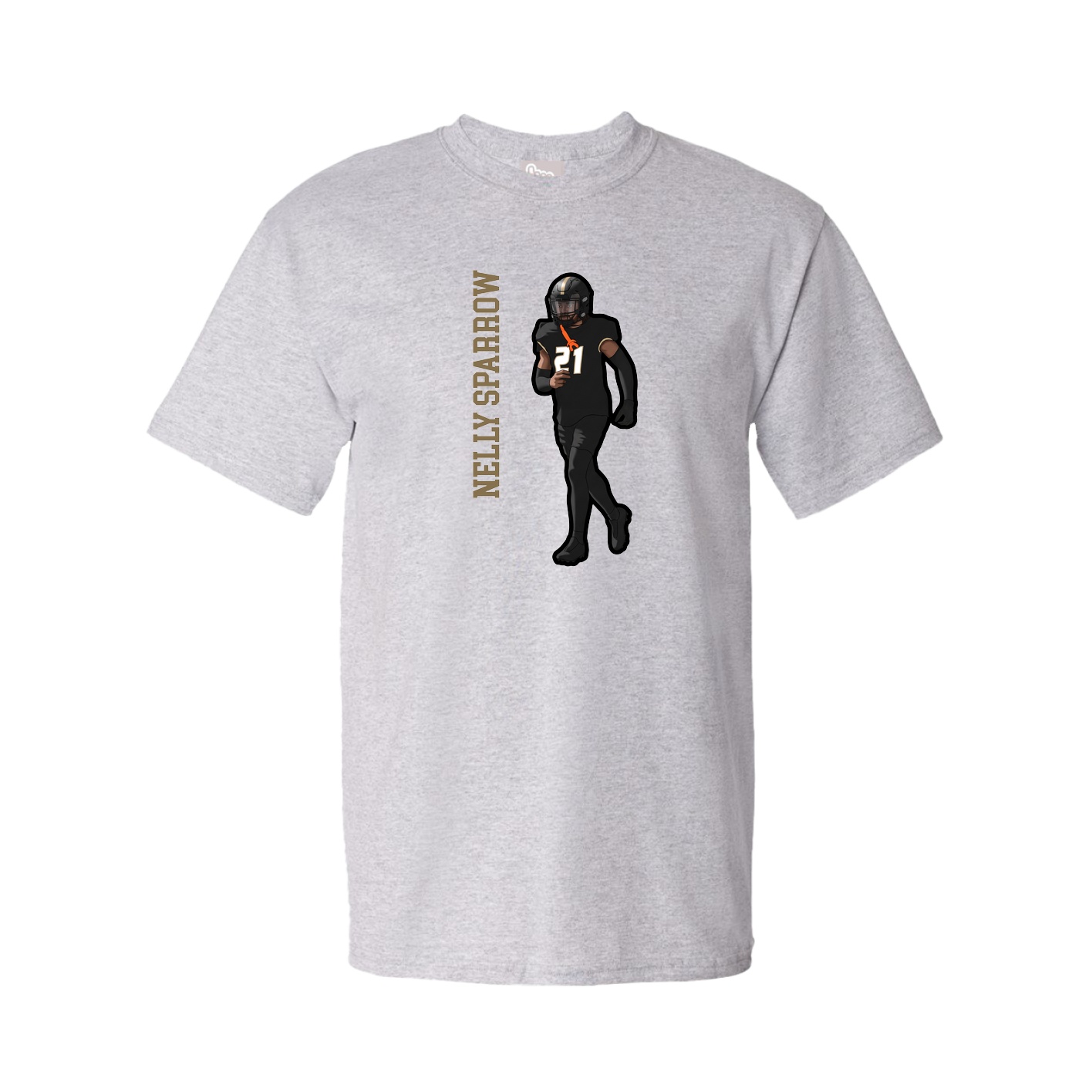 NIL Club Tee
