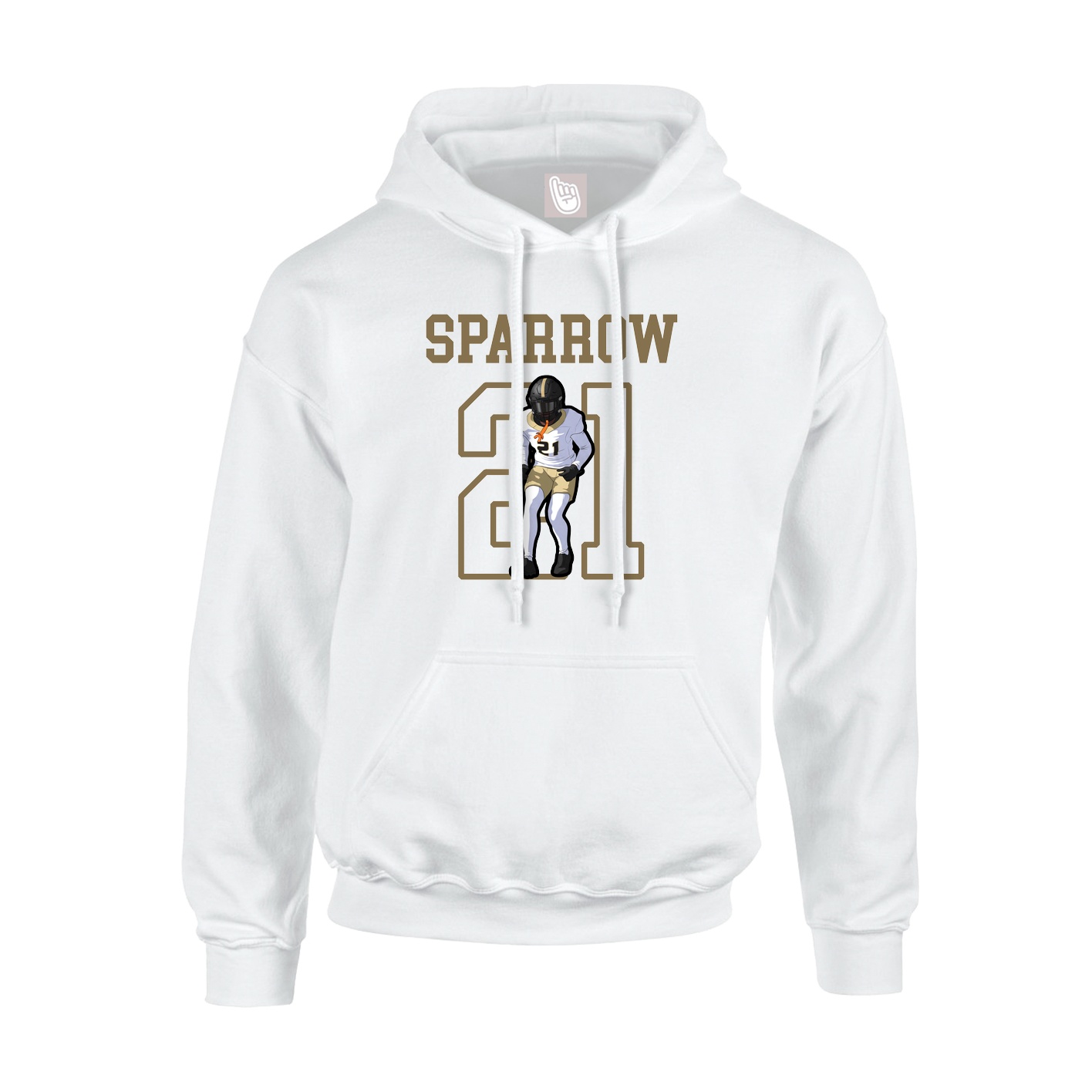 Youth Hoodie