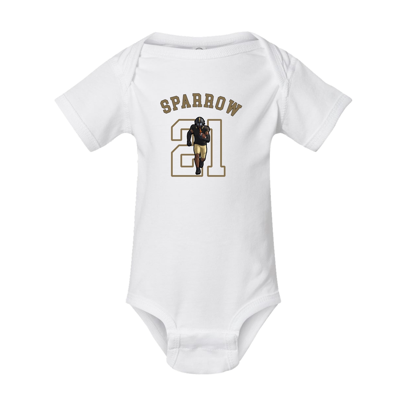 Baby Onesie
