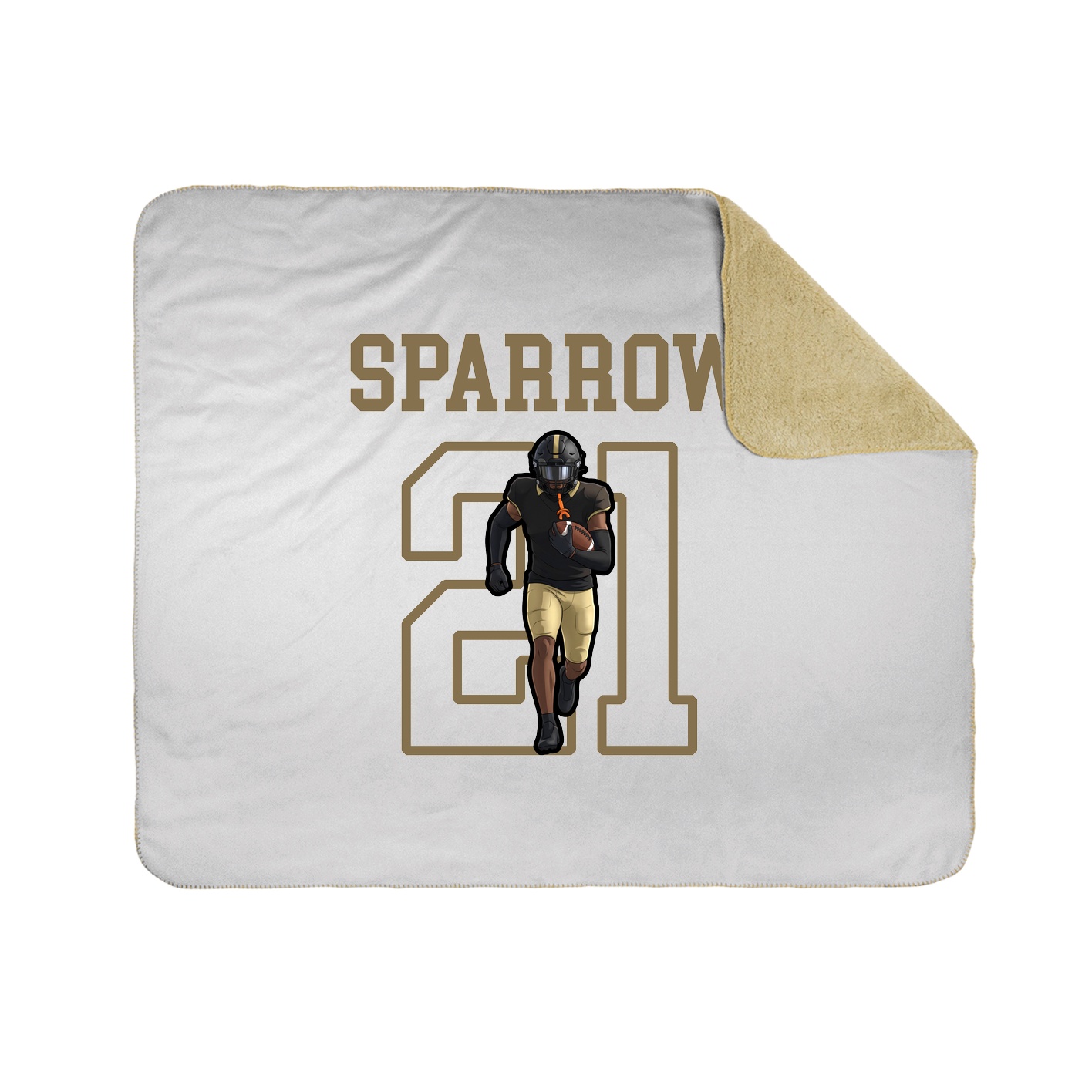 Throw Blanket