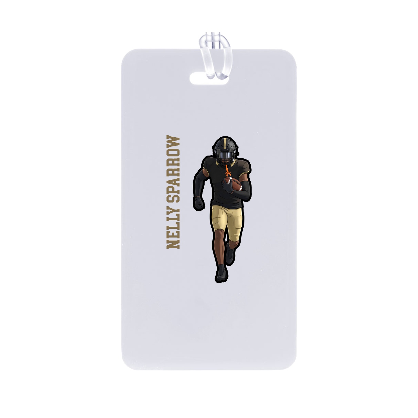 Bag Tag