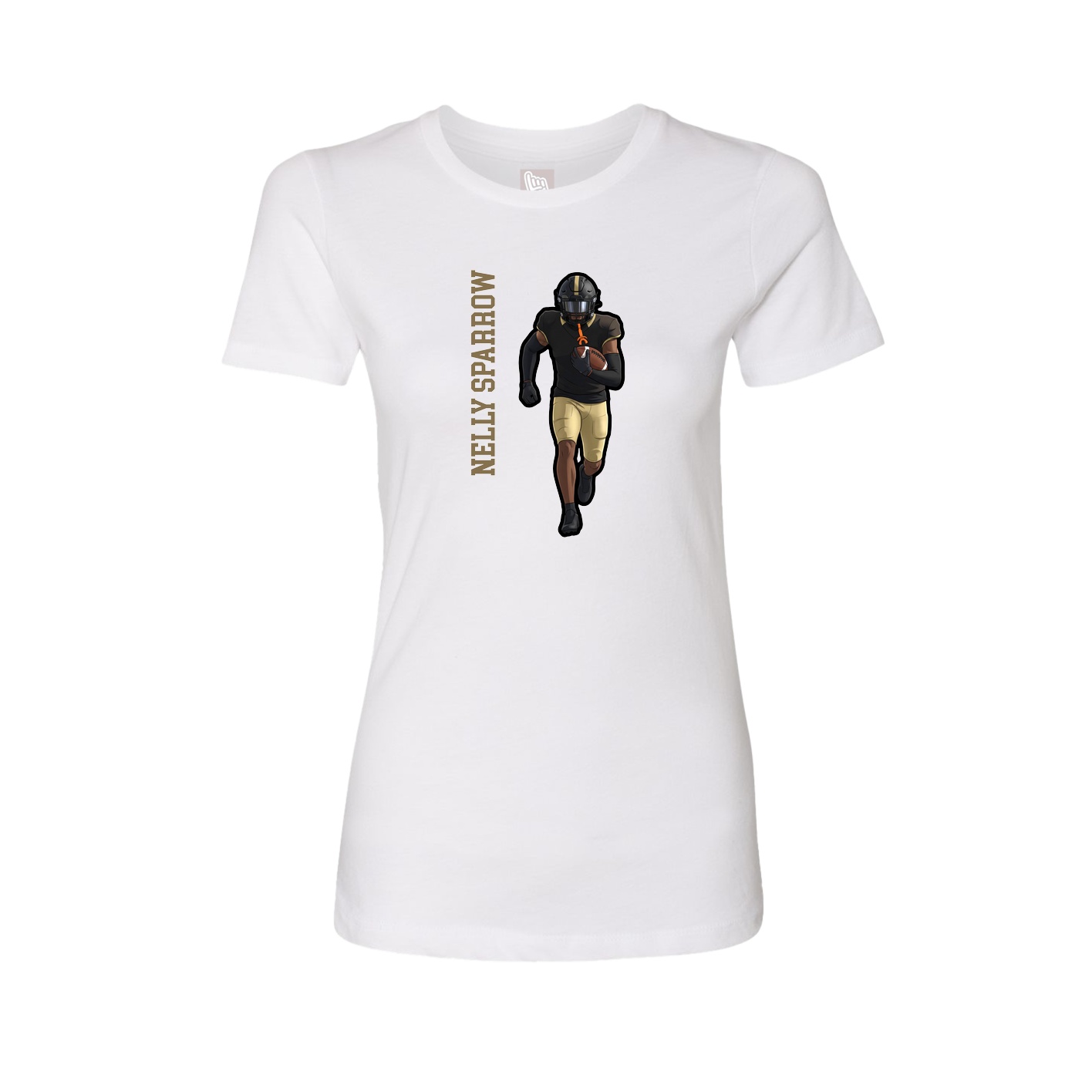 Womens Tee