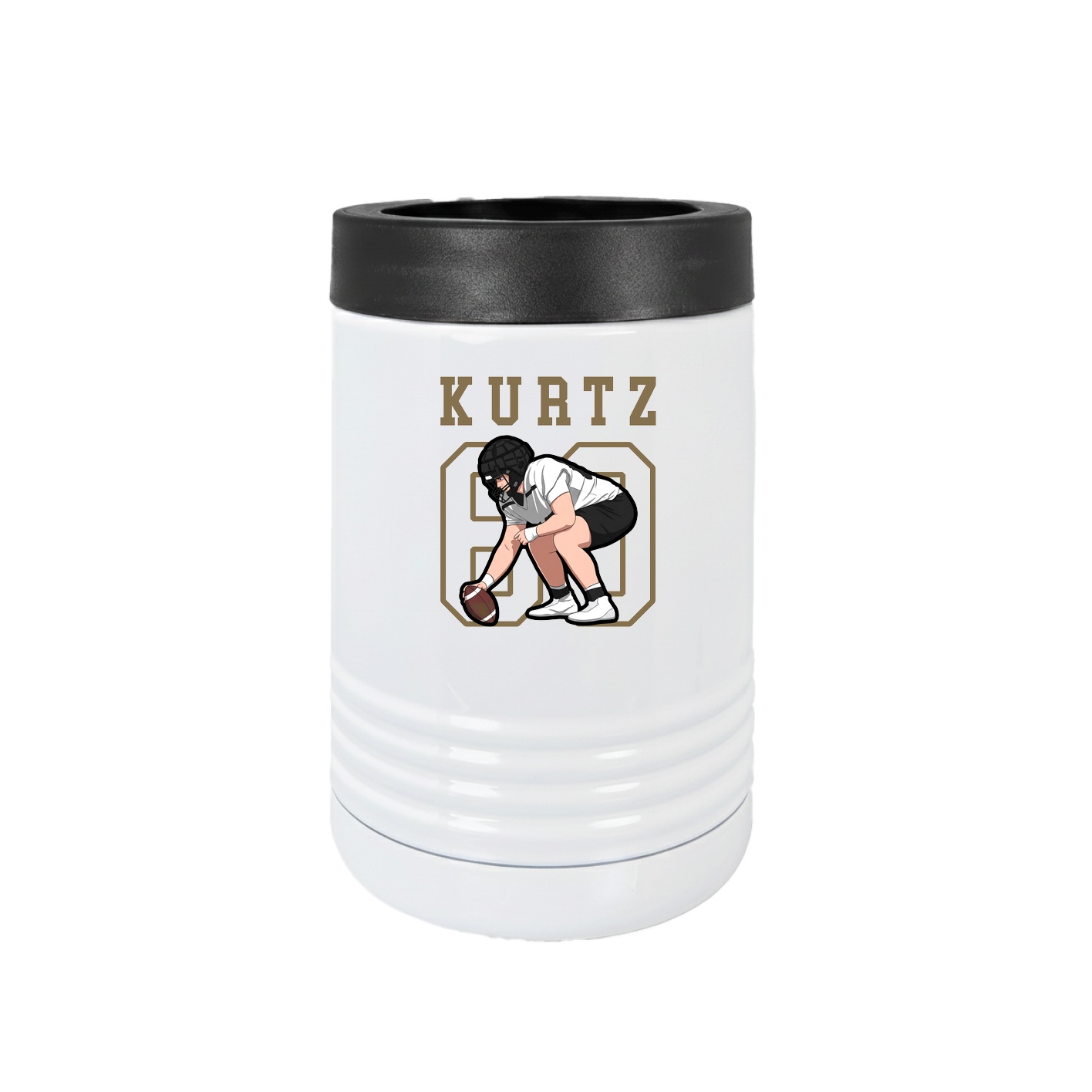 Beverage Holder — Shirsey in White