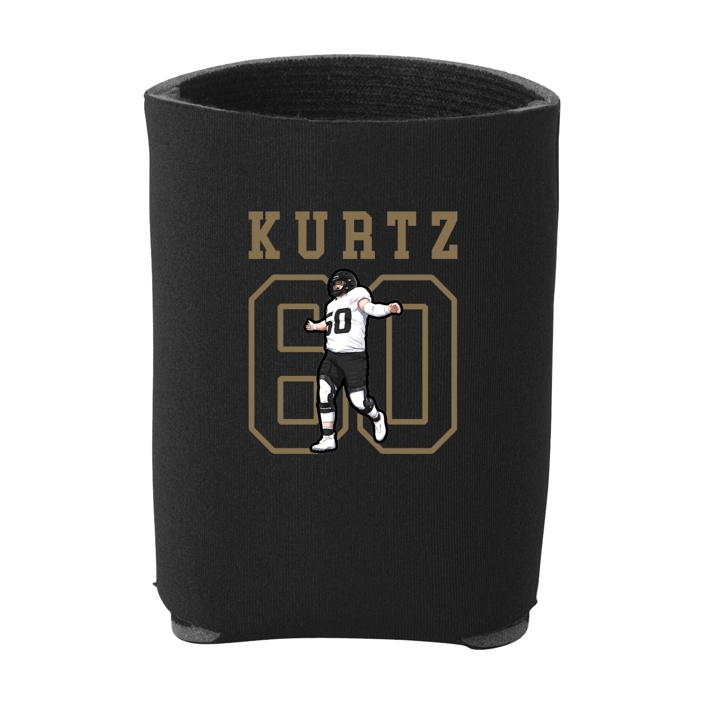 Can Holder — Shirsey in Black