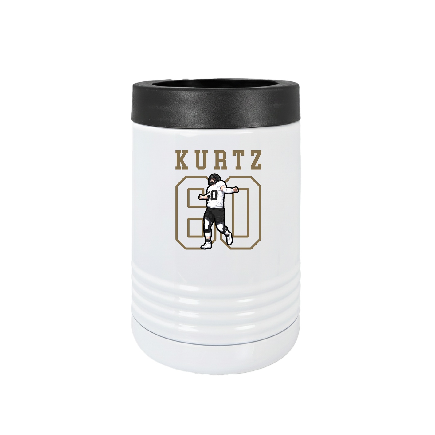 Beverage Holder — Shirsey in White