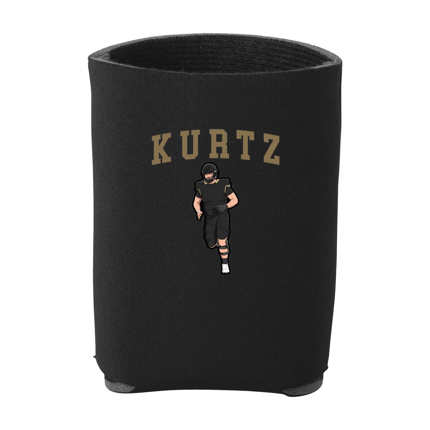 Can Holder — Shirsey in Black
