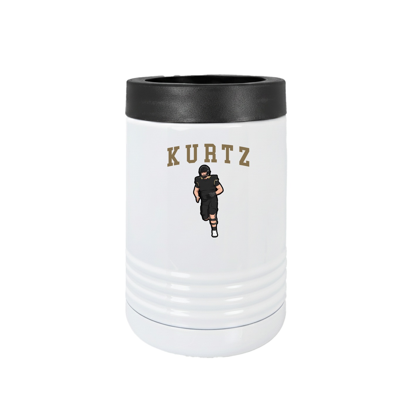 Beverage Holder — Shirsey in White