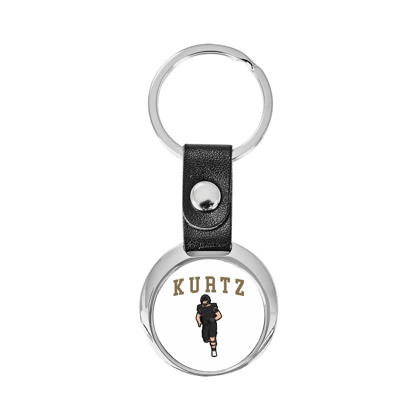 Key Chain — Shirsey in Classic