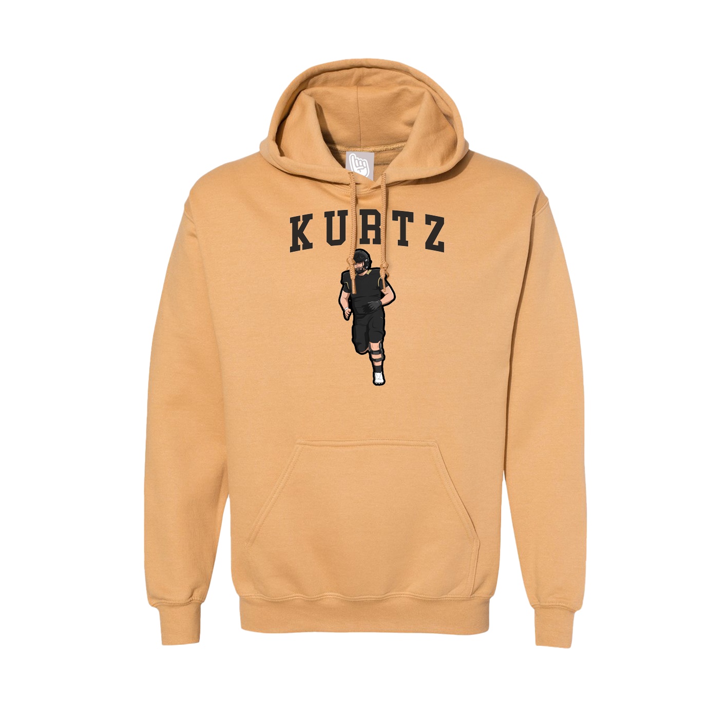 NIL Club Hoodie