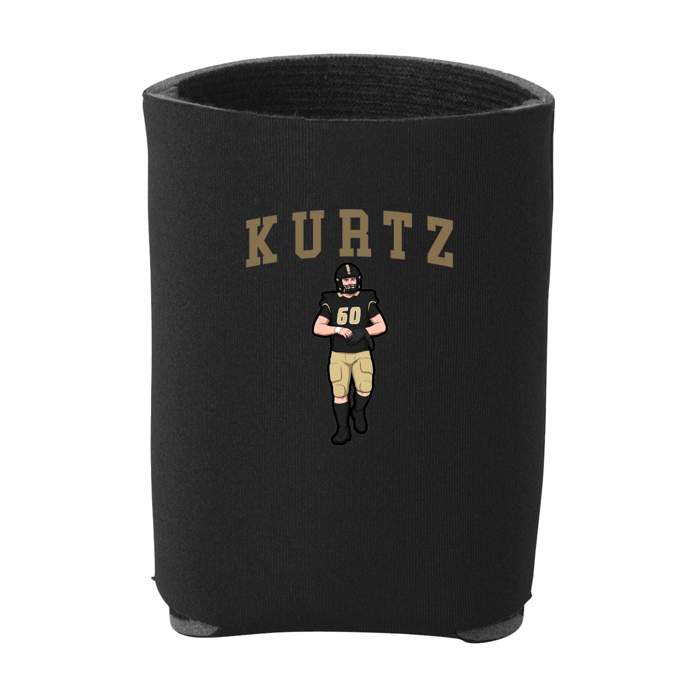 Can Holder — Shirsey in Black