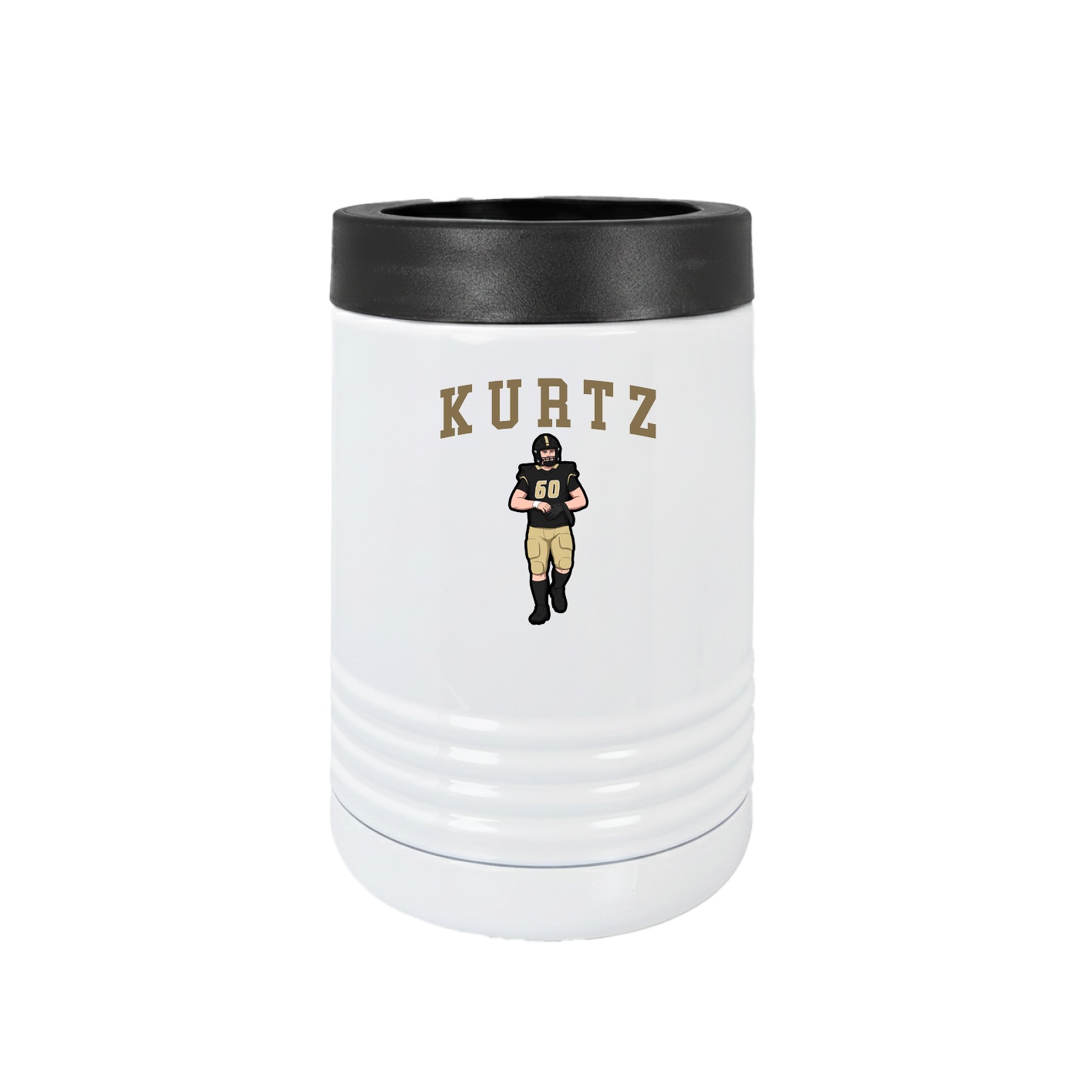 Beverage Holder — Shirsey in White