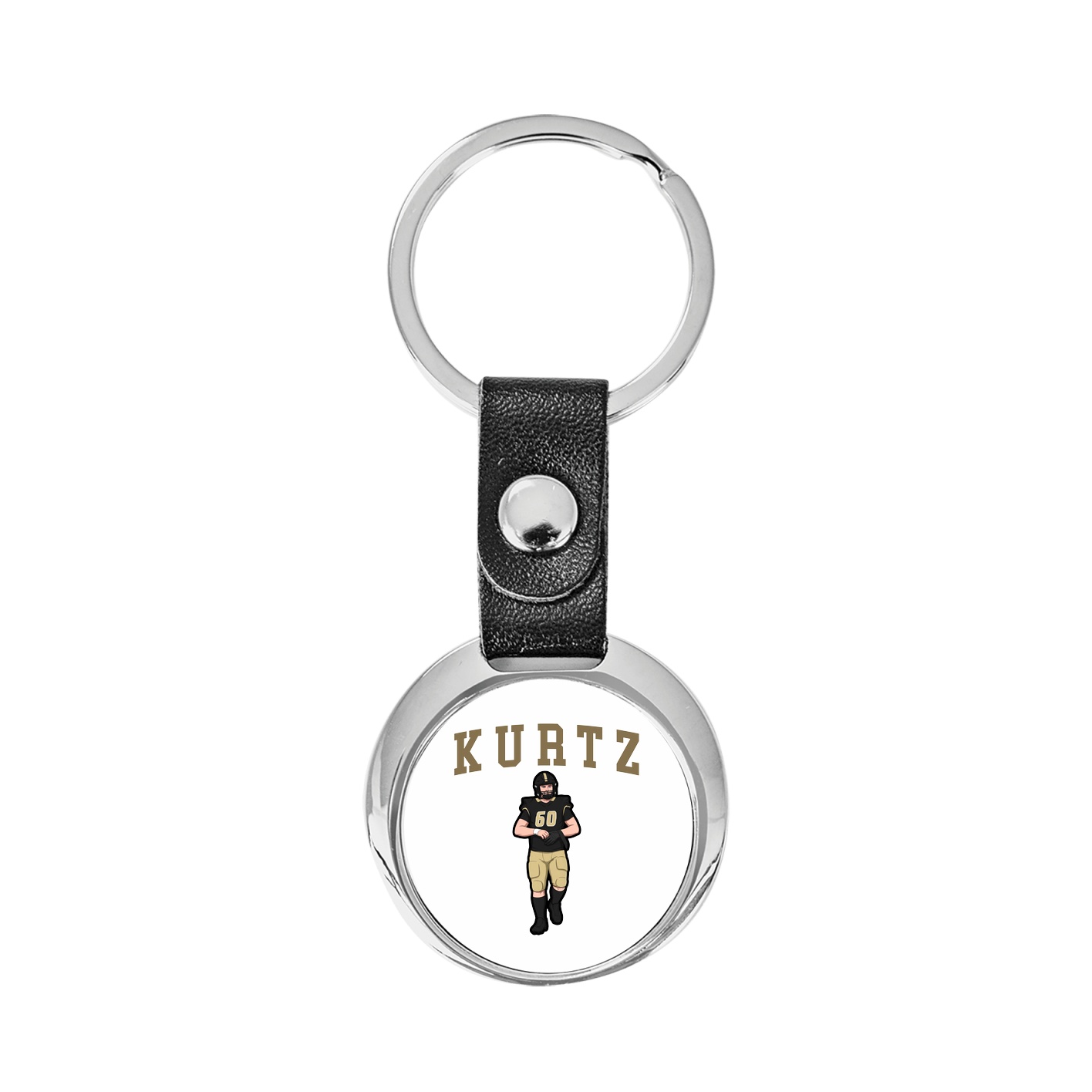 Key Chain — Shirsey in Classic