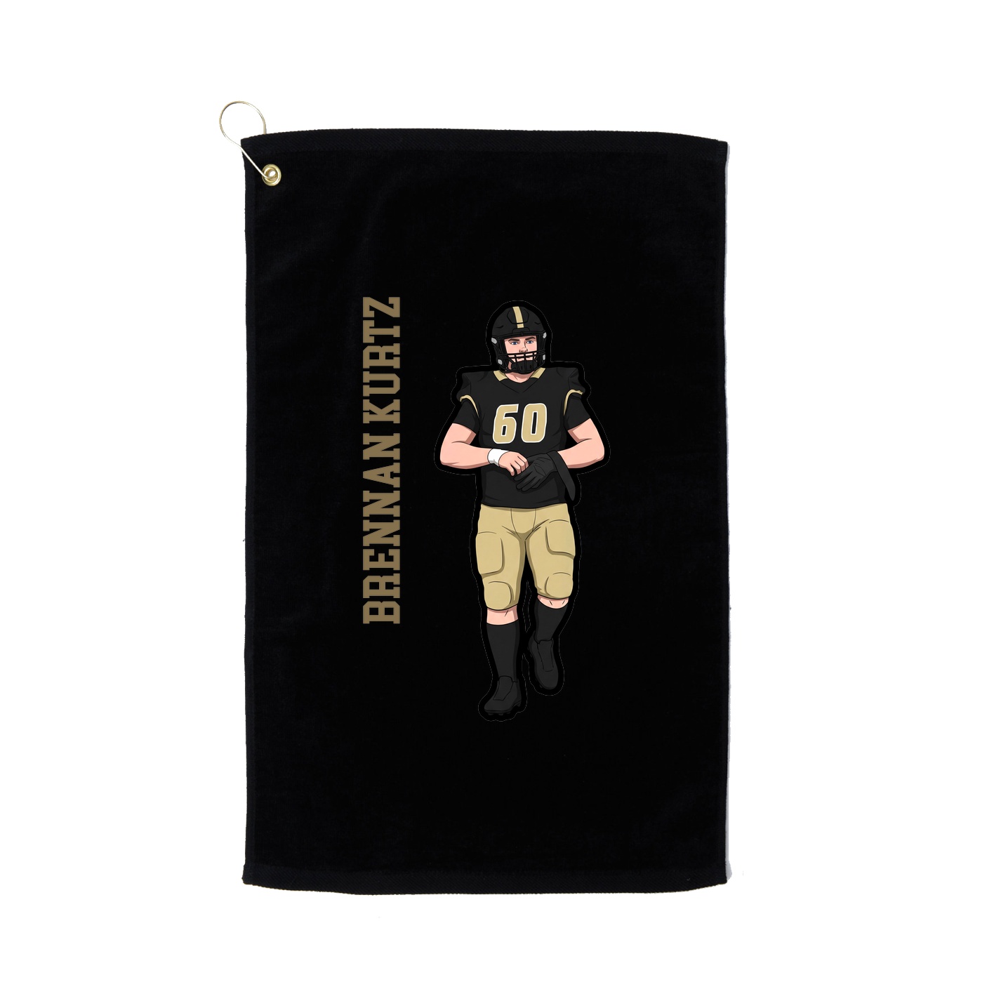 Golf Towel