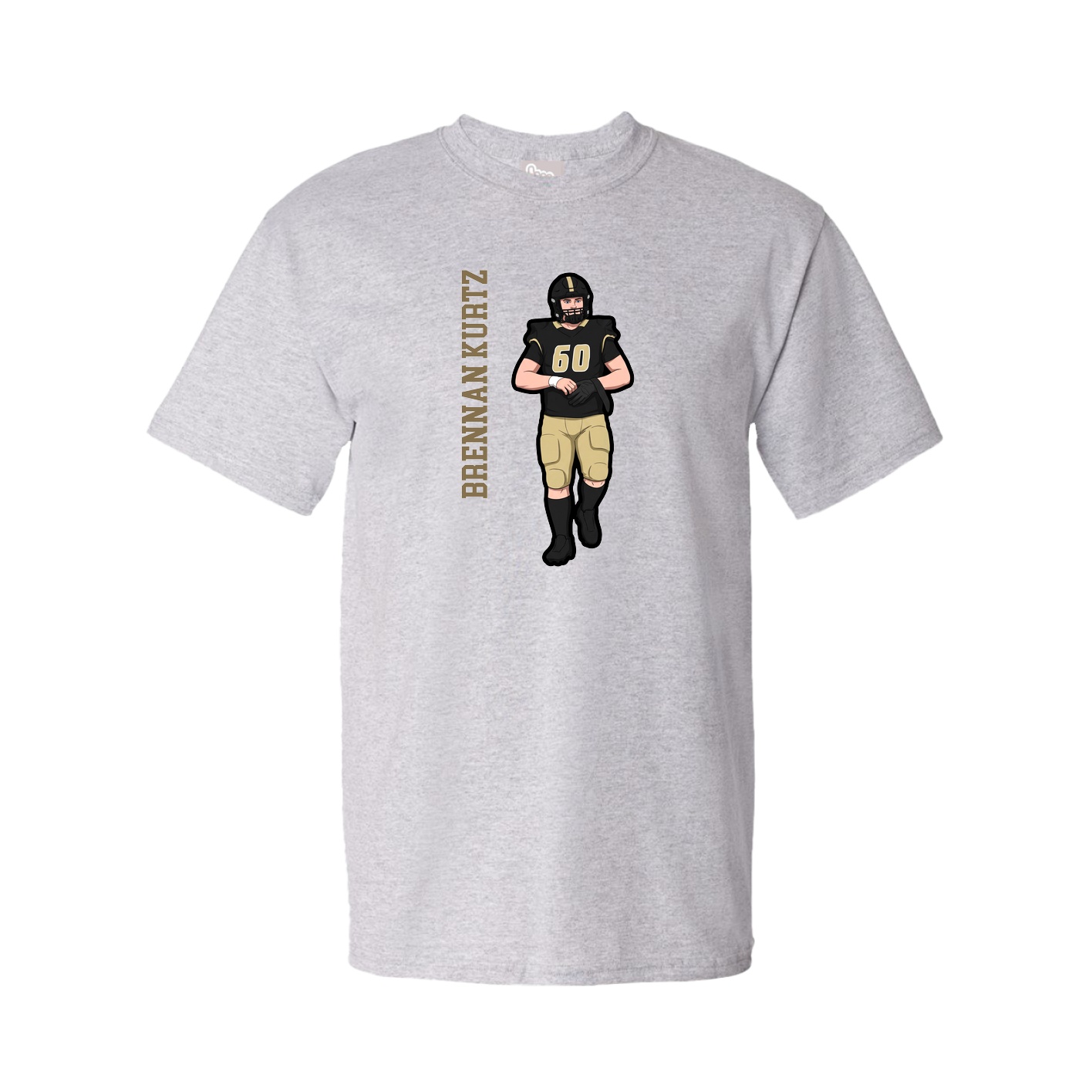 NIL Club Tee