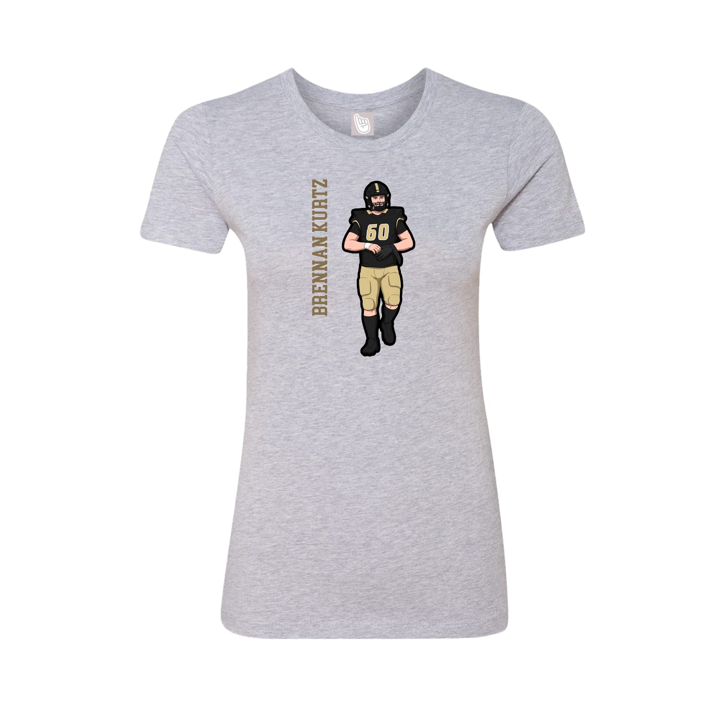 Womens Tee