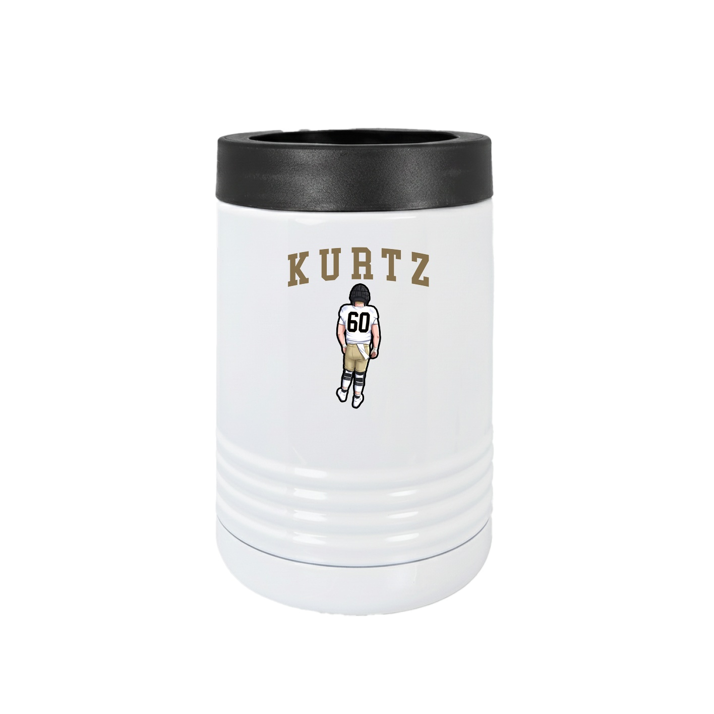 Beverage Holder — Shirsey in White