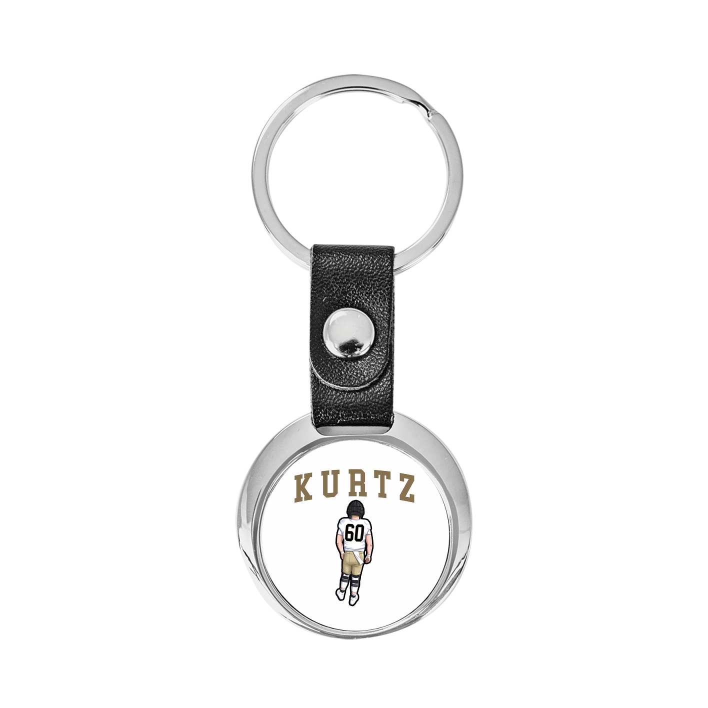 Key Chain — Shirsey in Classic