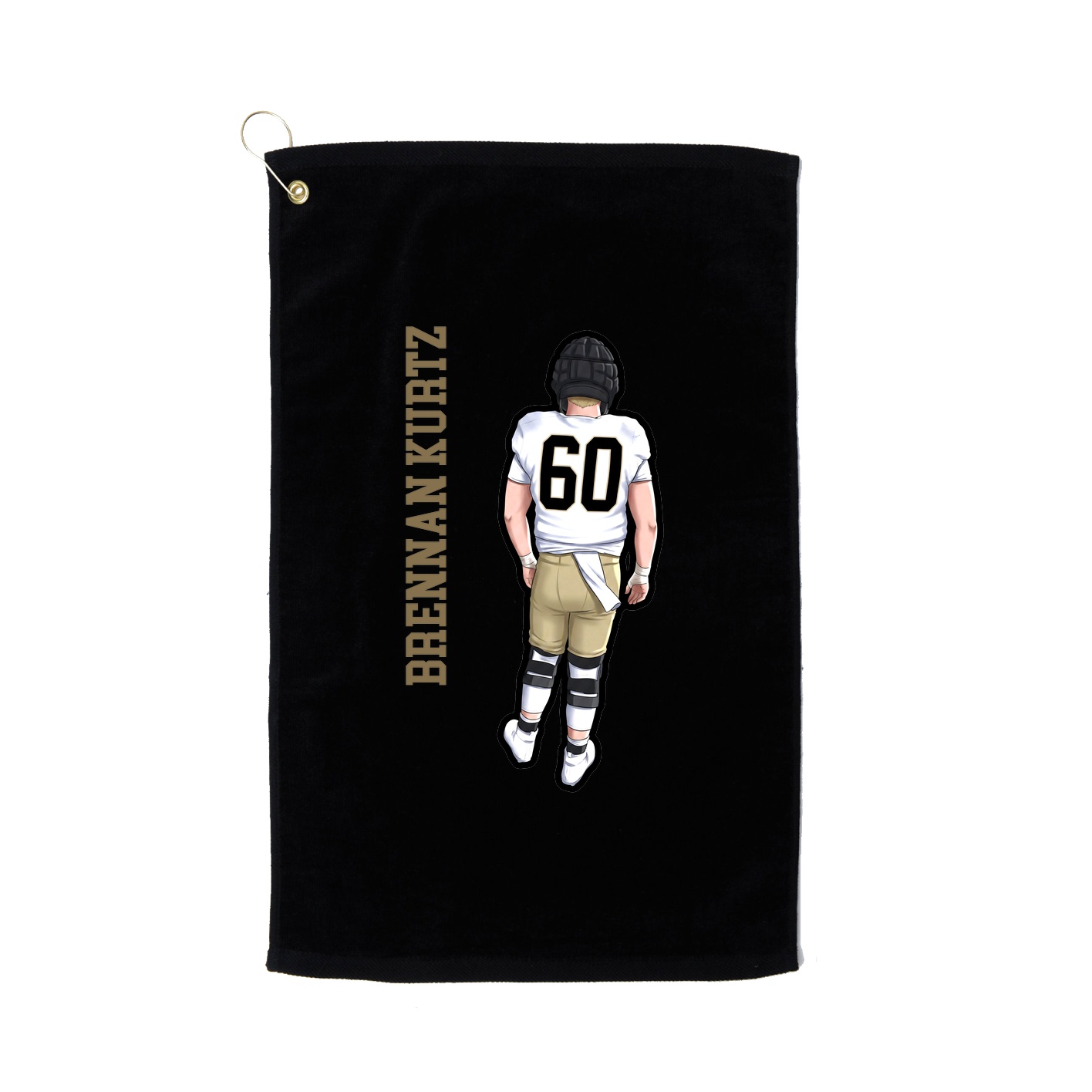 Golf Towel