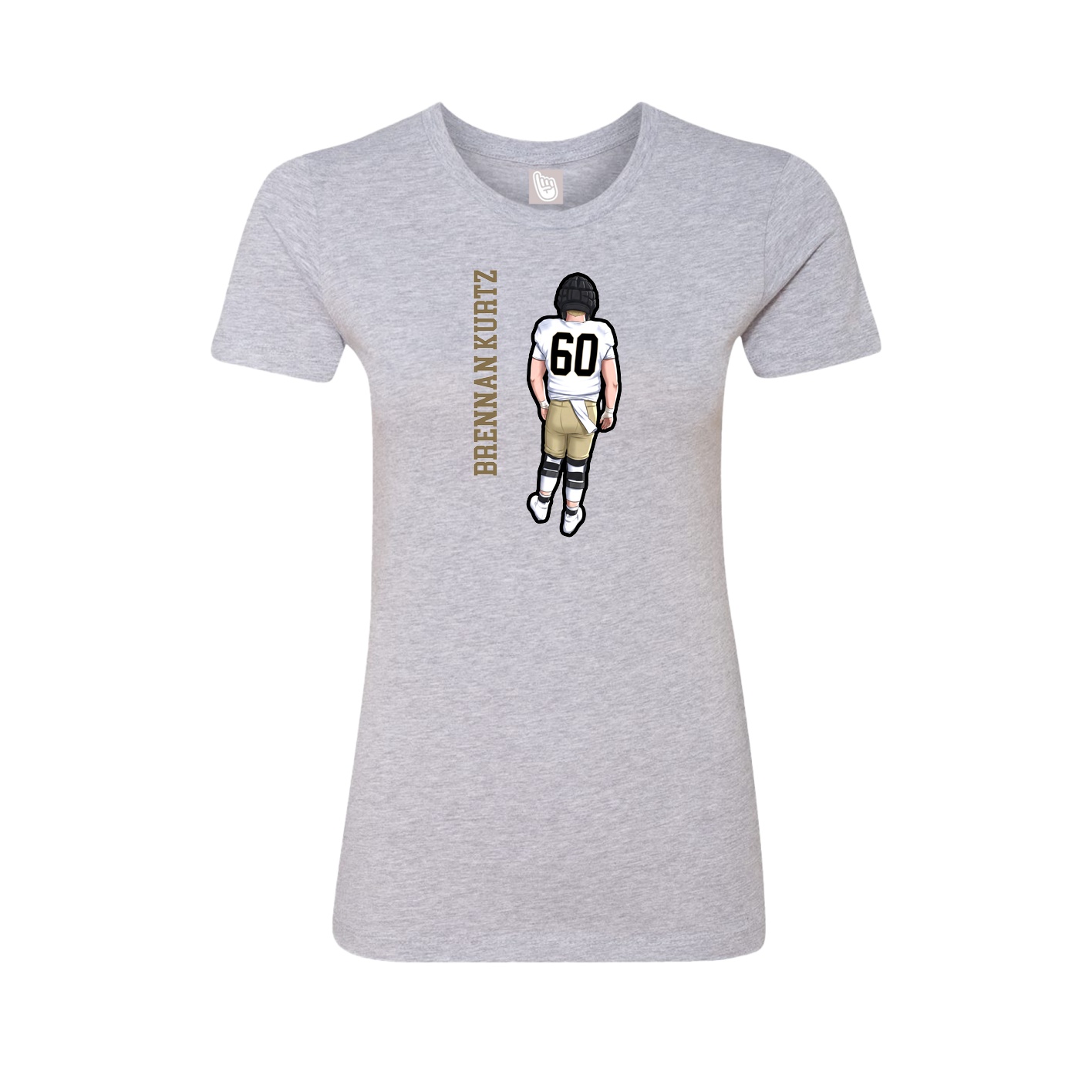 Fitted Women's Tee