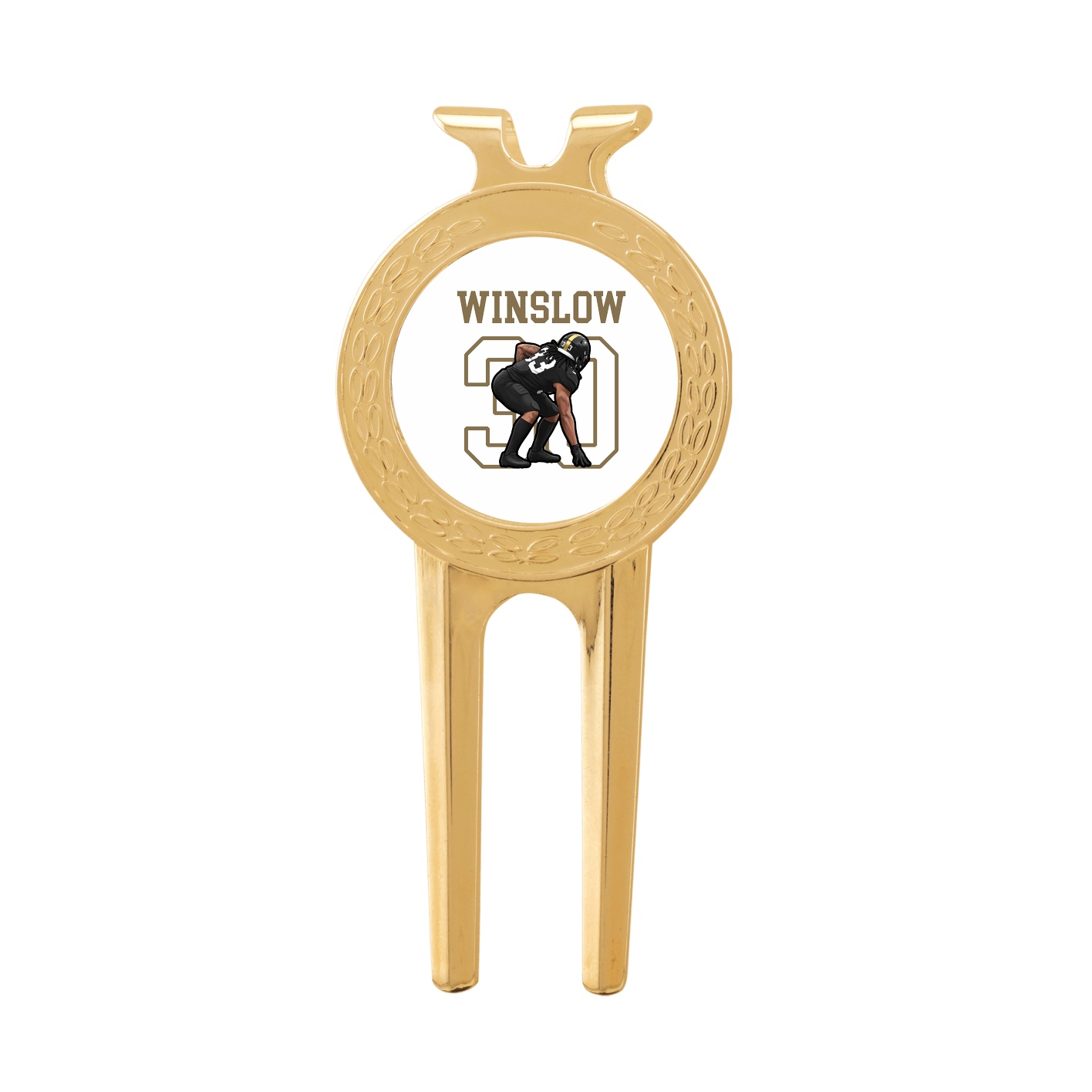 Divot Tool with Ball Marker — Shirsey in Classic