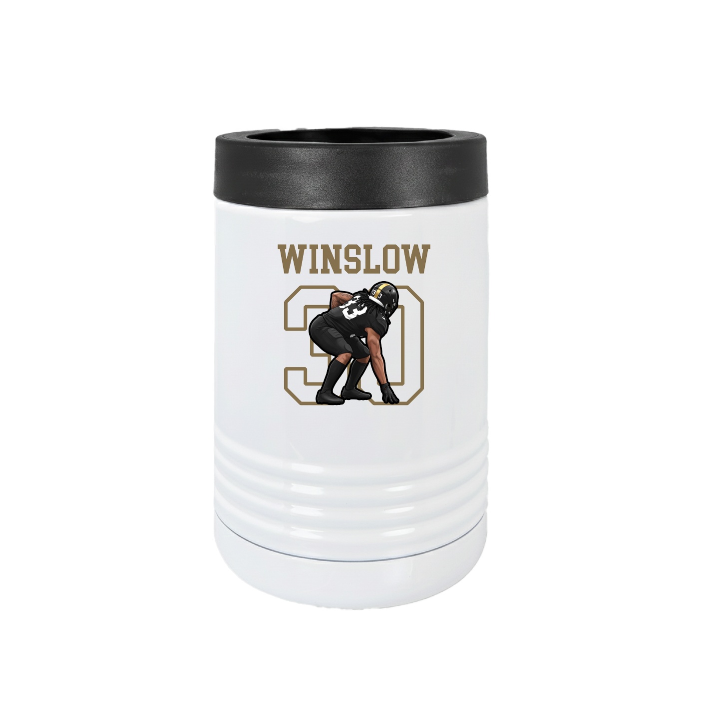 Beverage Holder — Shirsey in White