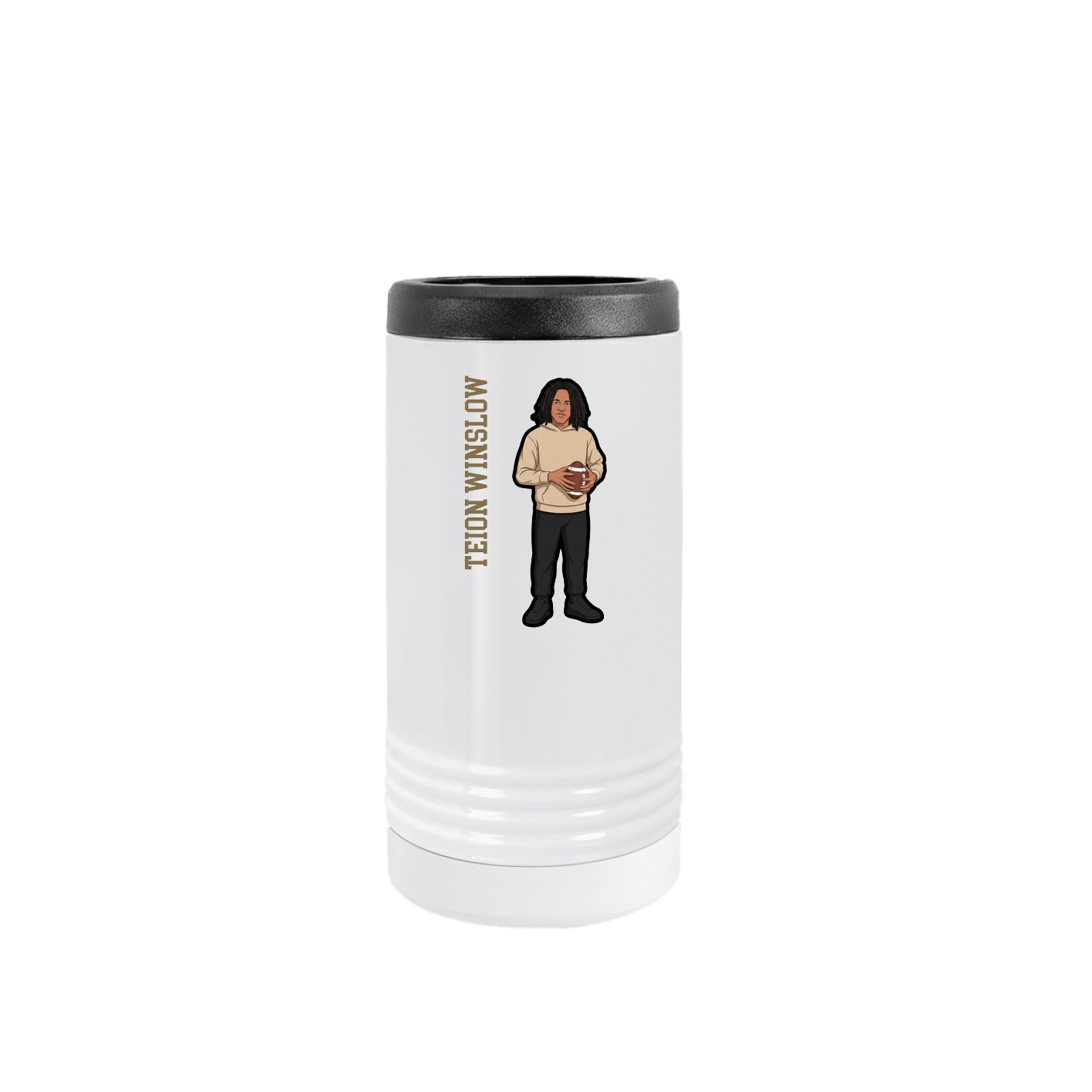 Slim Beverage Holder
